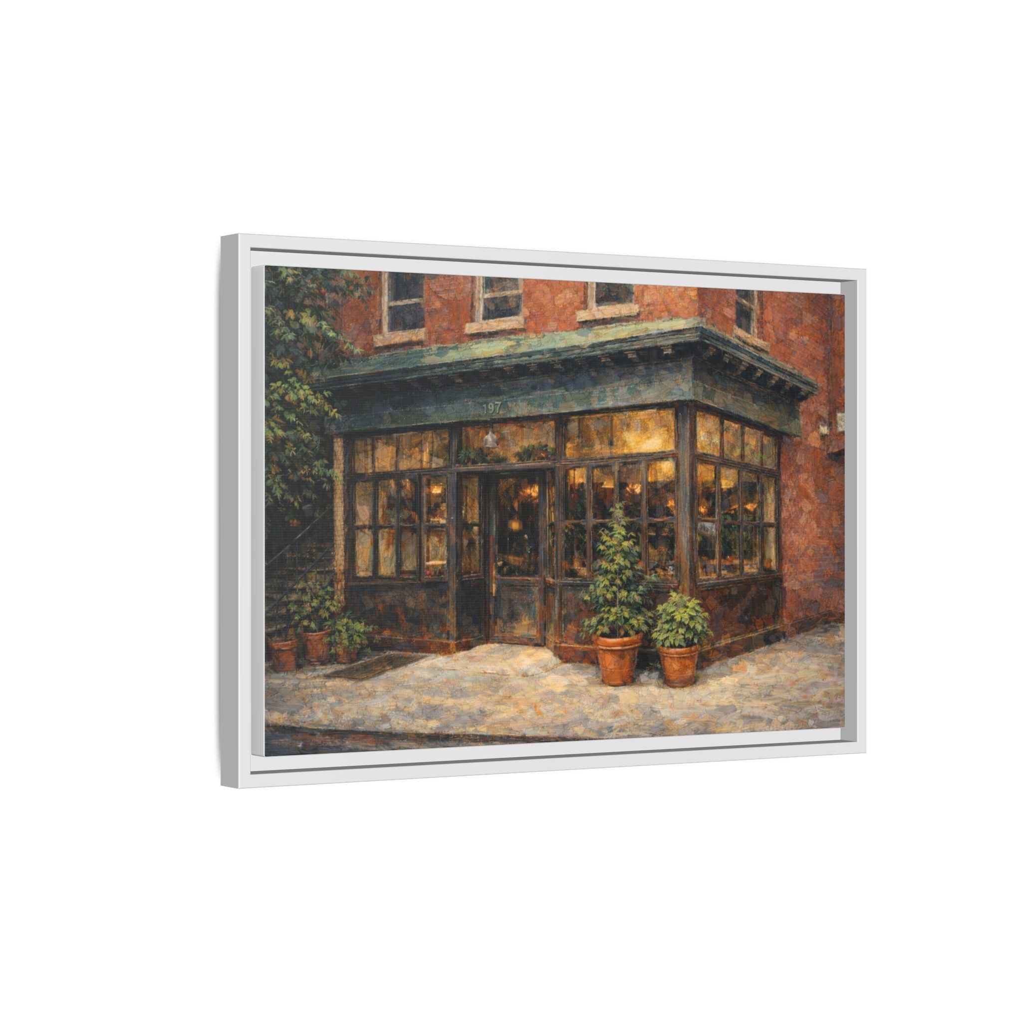 Rhodora Wine Bar