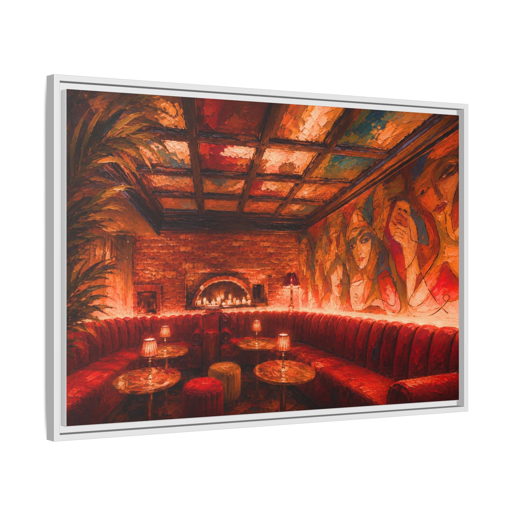 The Bar on Mulberry