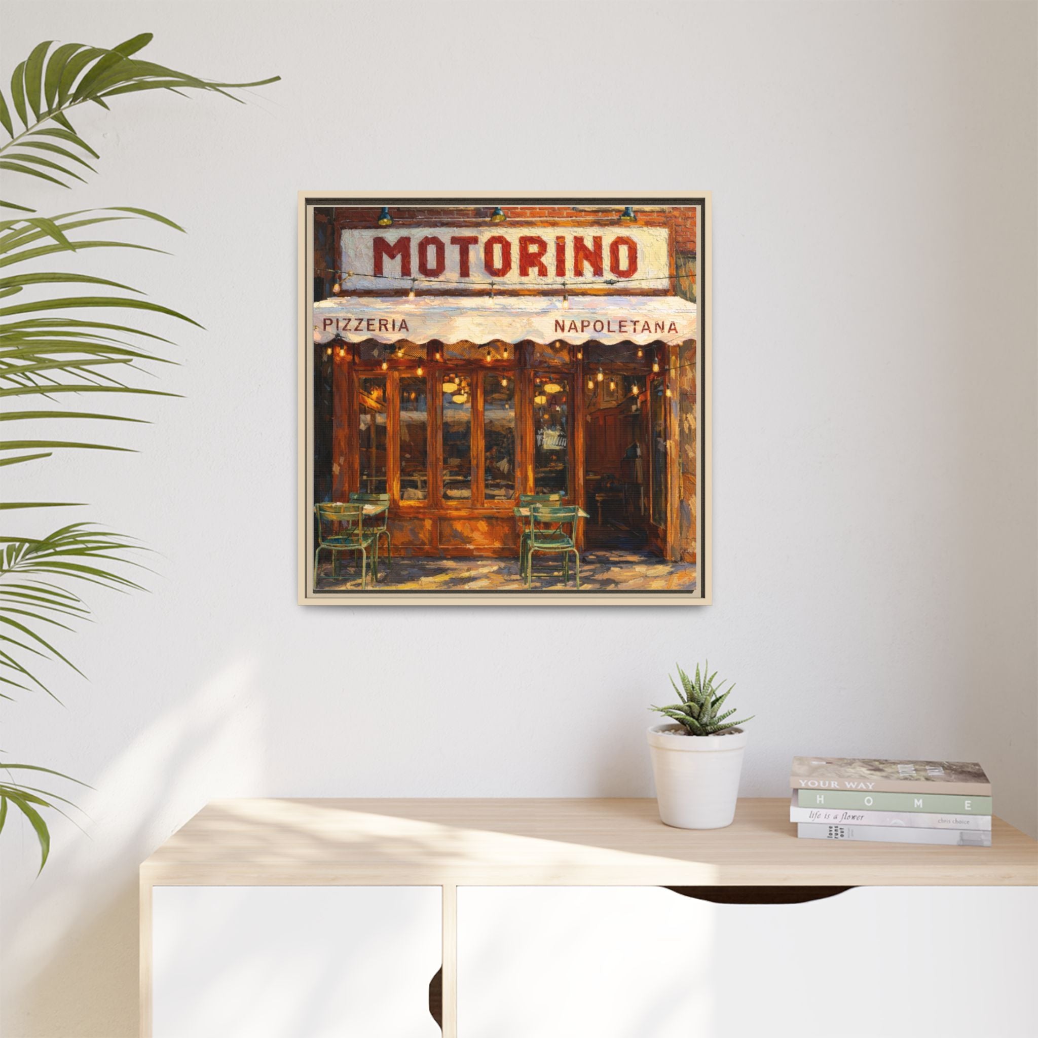 Motorino