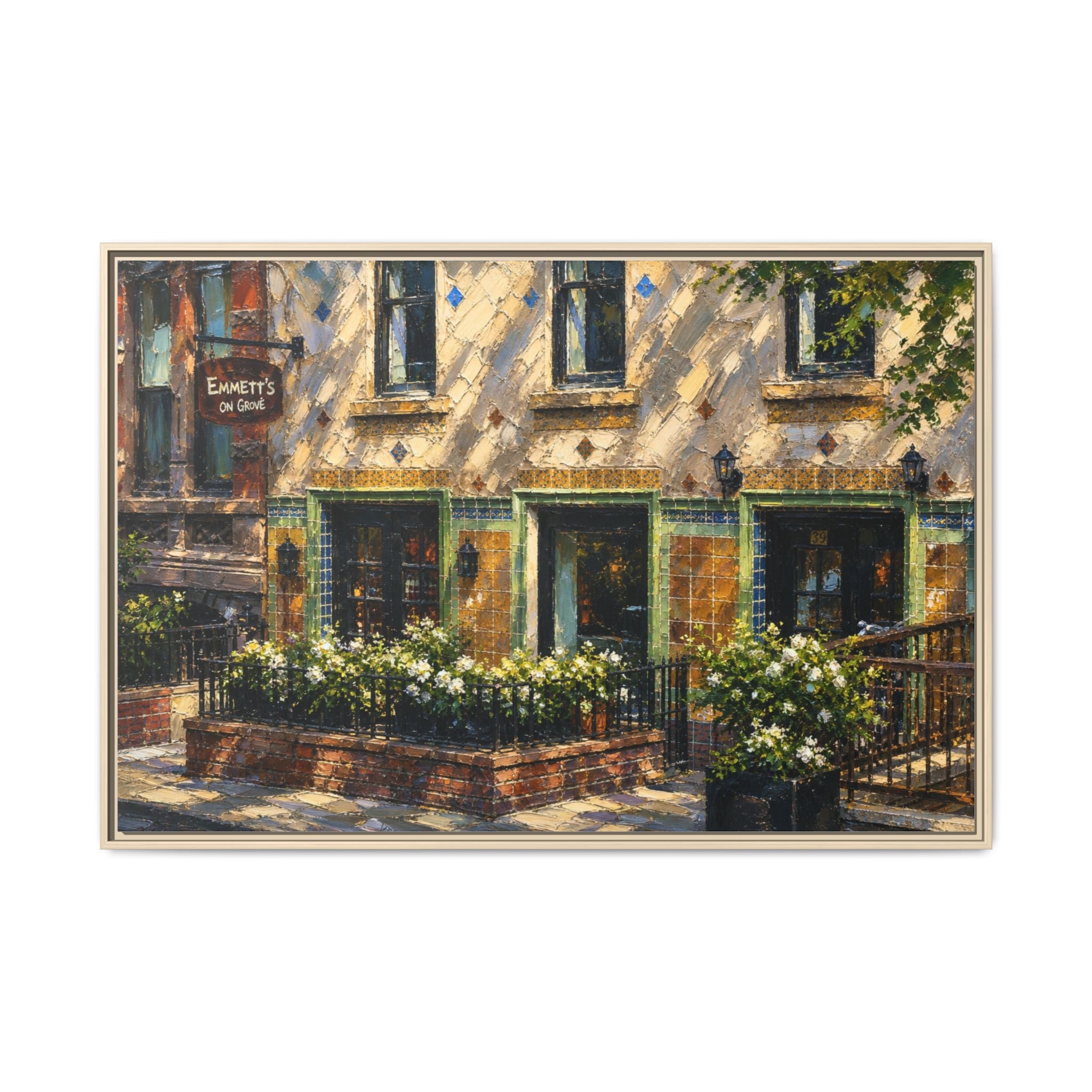 Emmett's on Grove