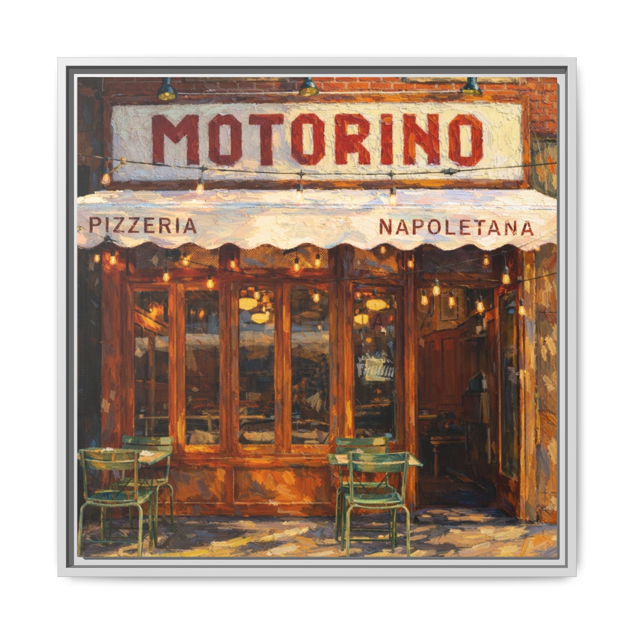 Motorino