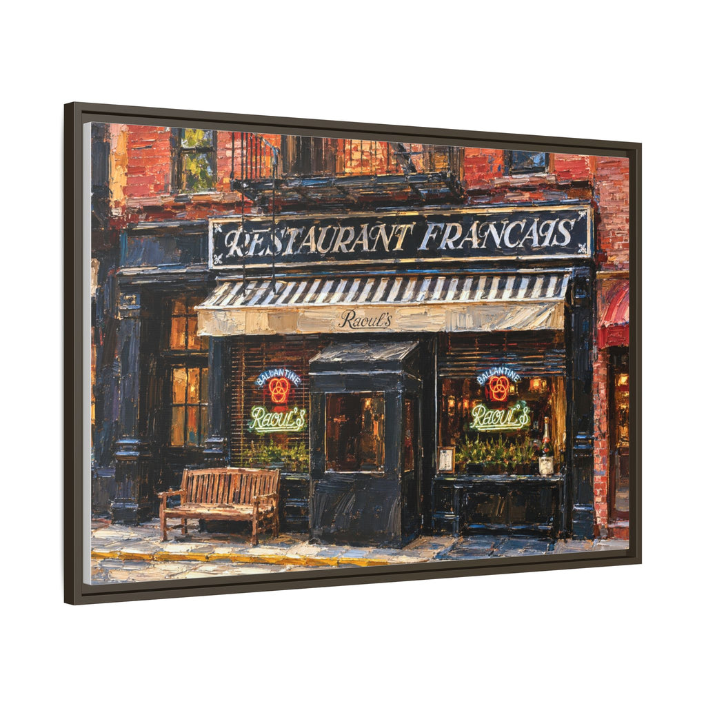 Raoul’s