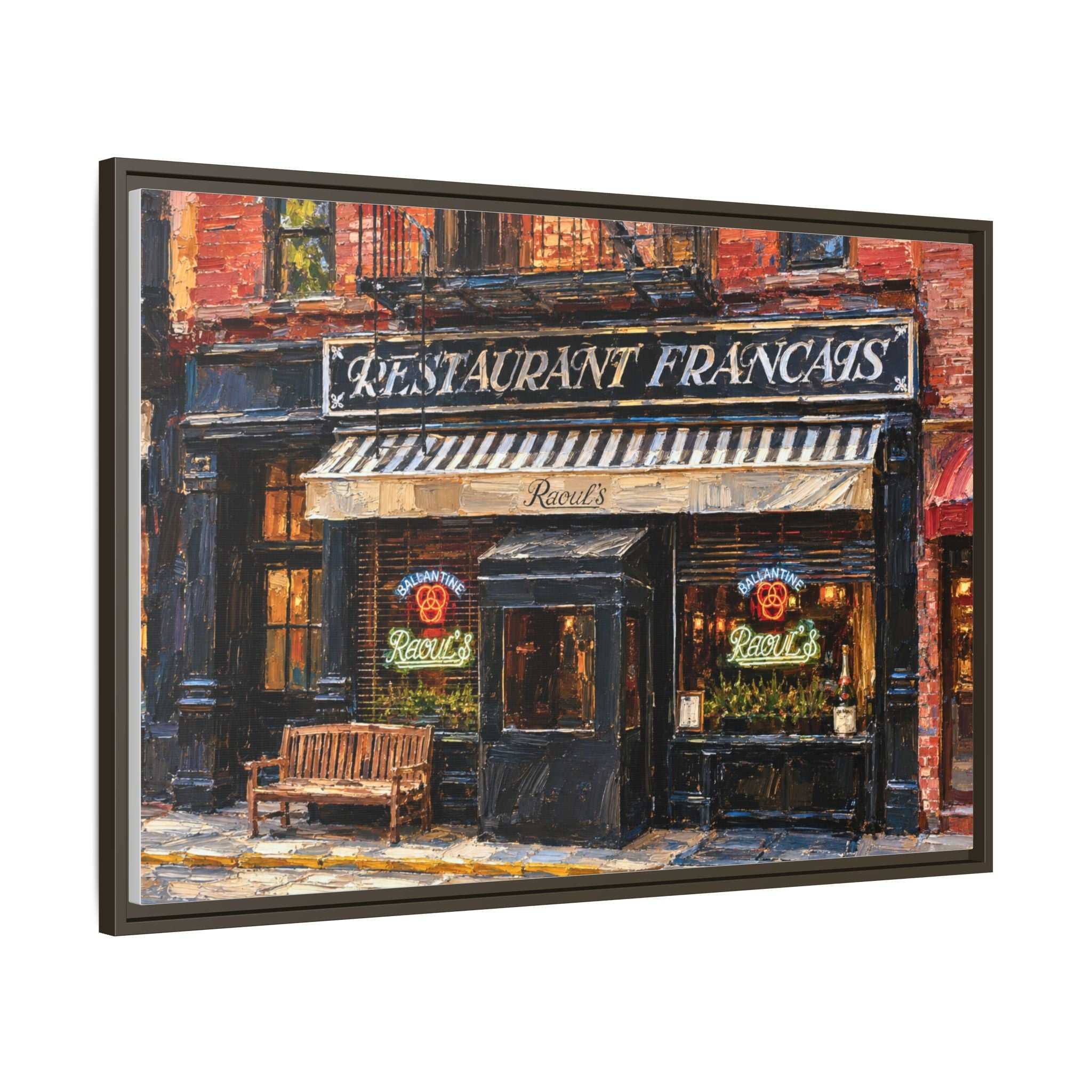 Raoul’s