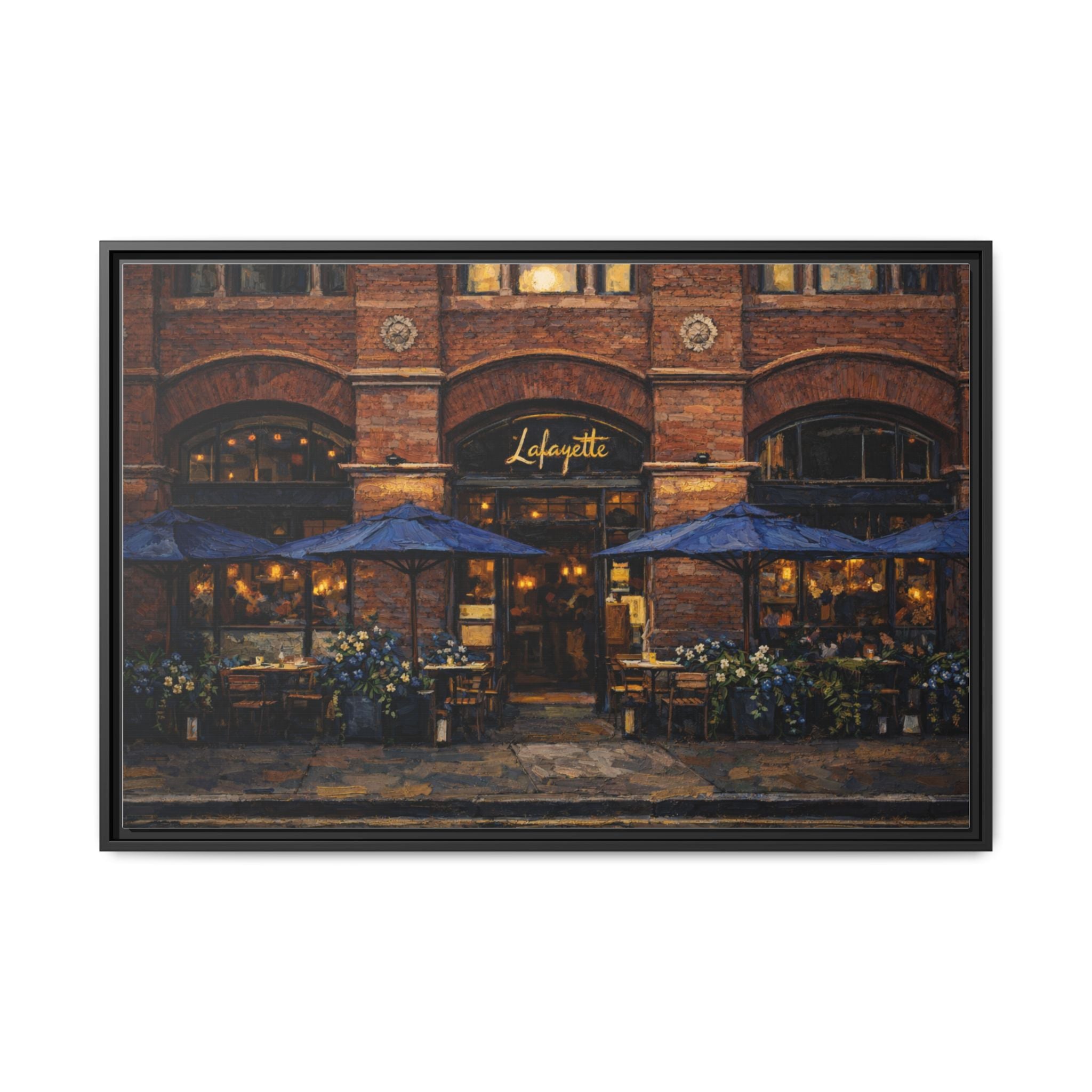 Lafayette