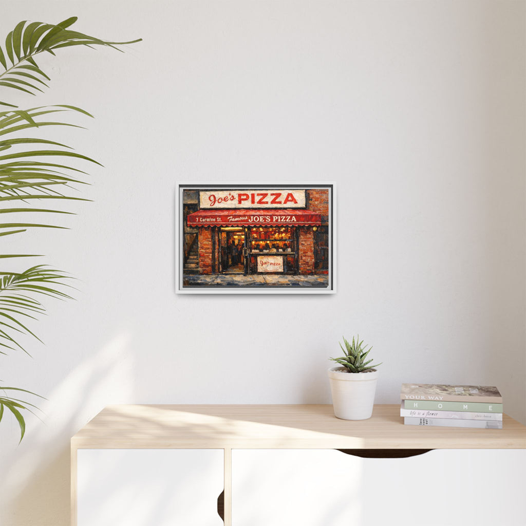 Joe's Pizza II