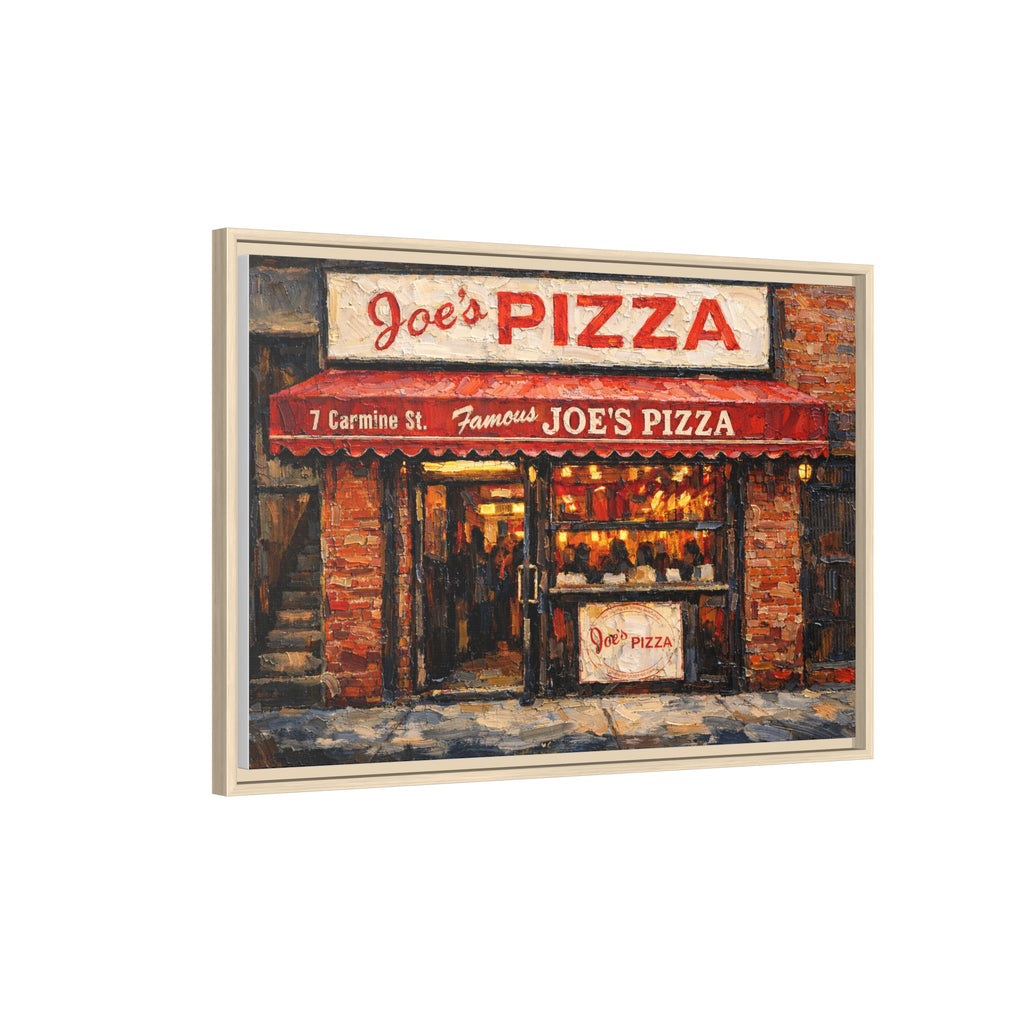Joe's Pizza II