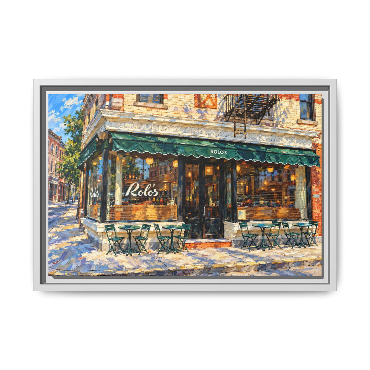 Rolo's