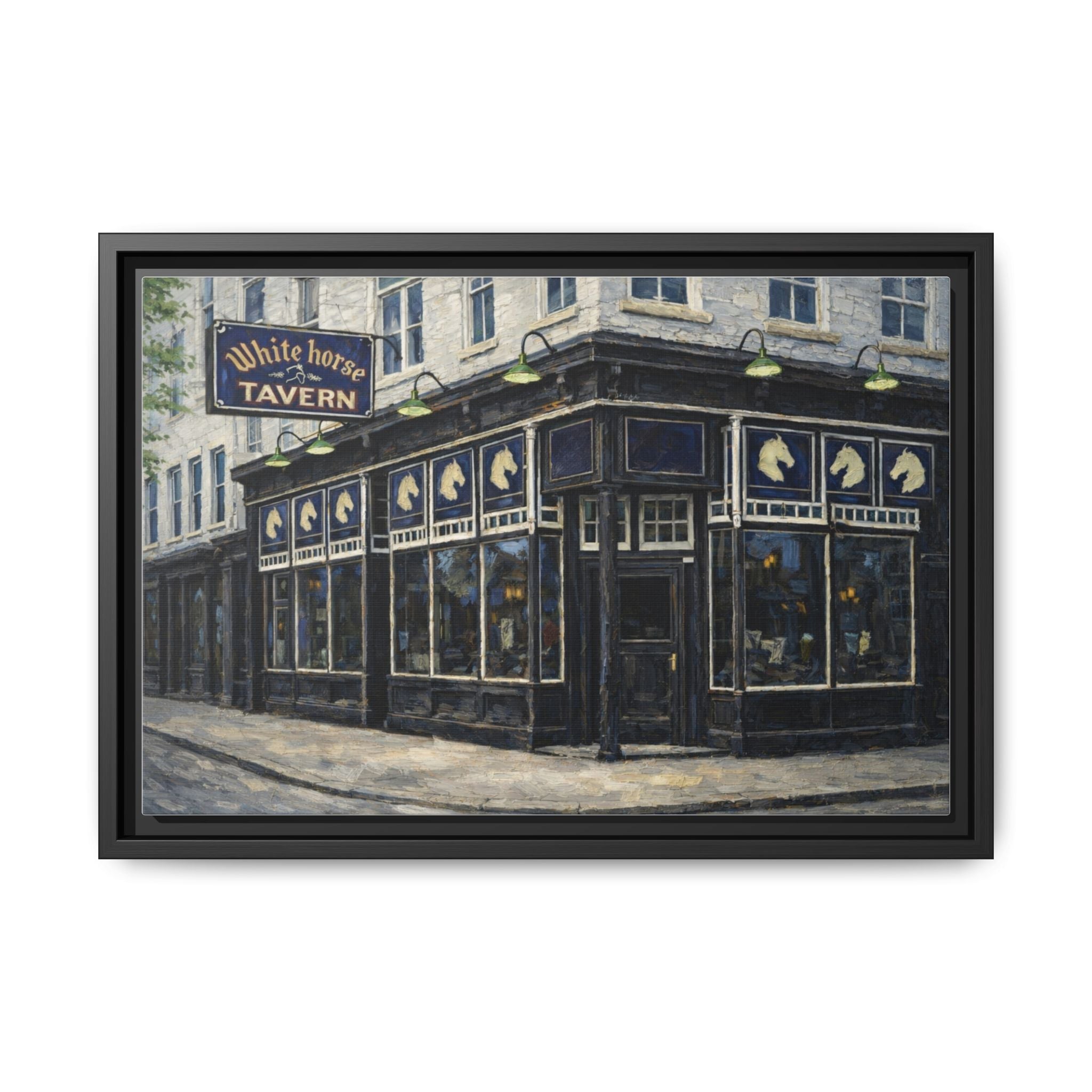 White Horse Tavern