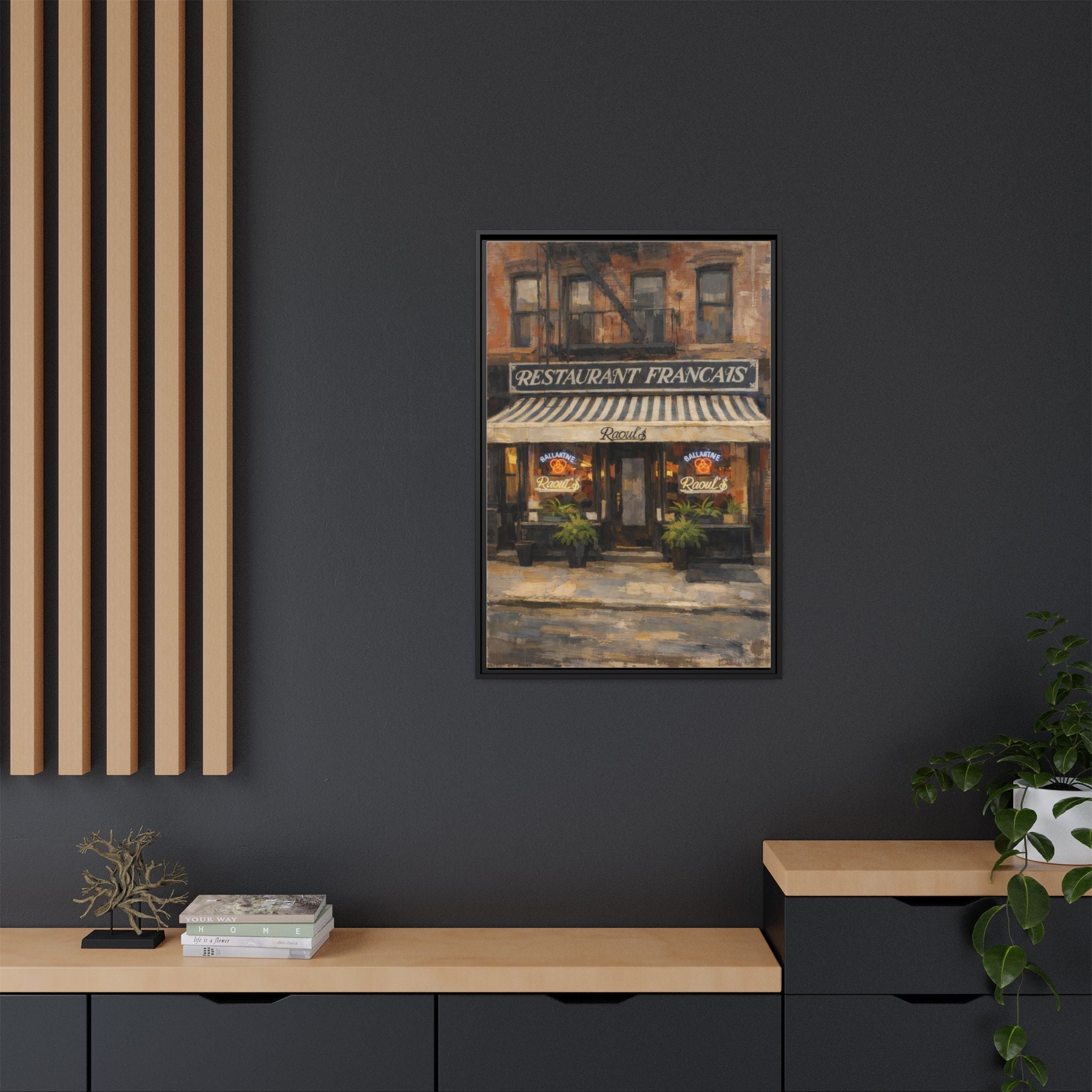 Raoul's Restaurant