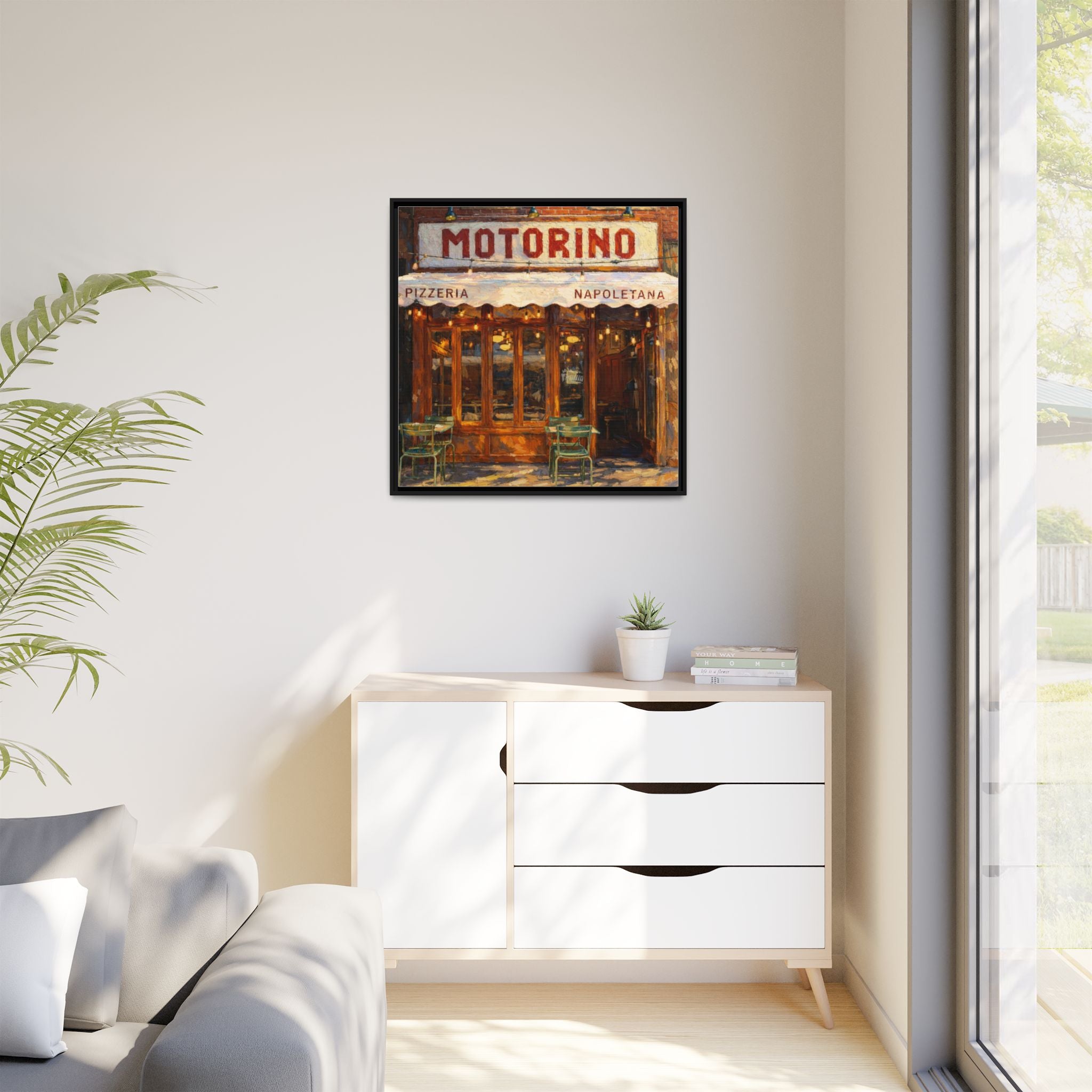 Motorino