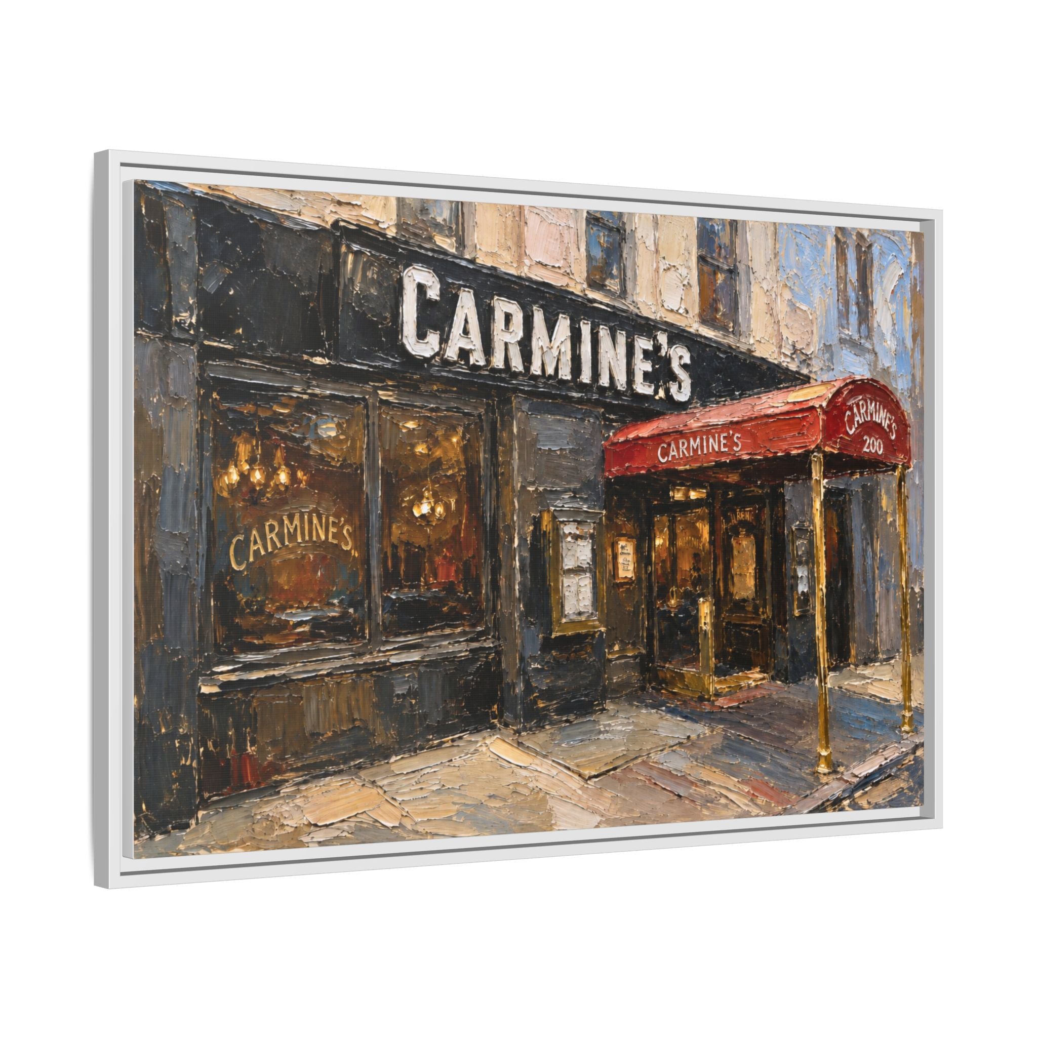 Carmine's