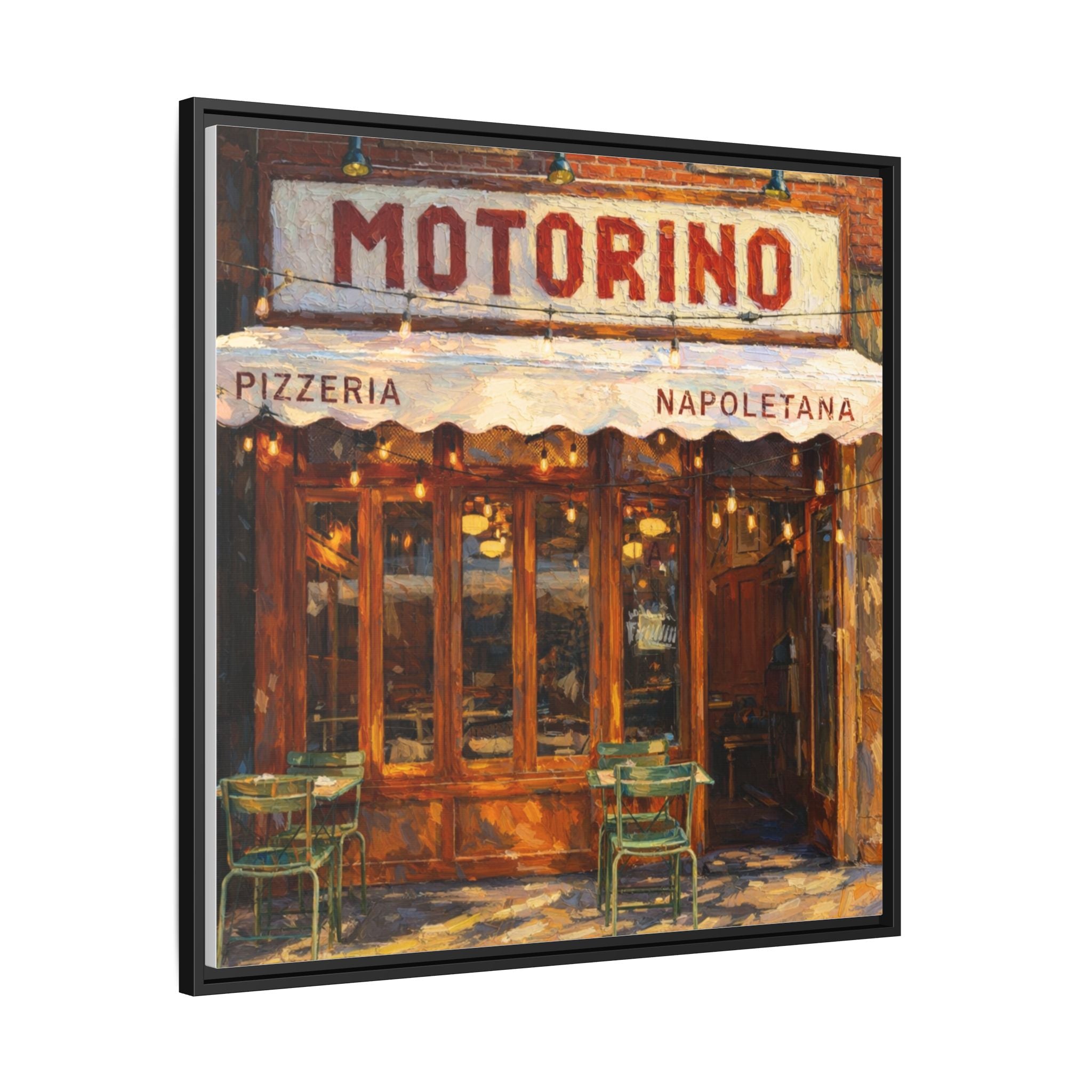 Motorino