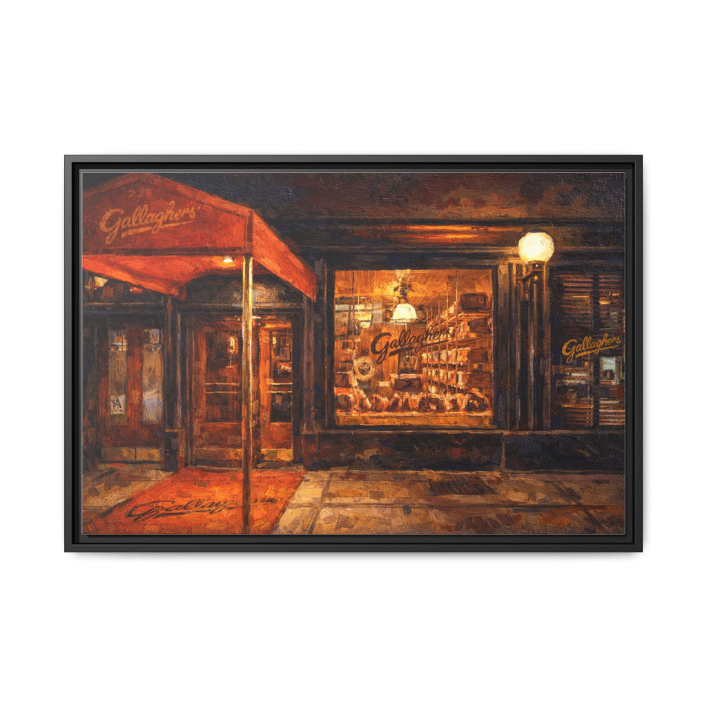 Gallaghers Steakhouse
