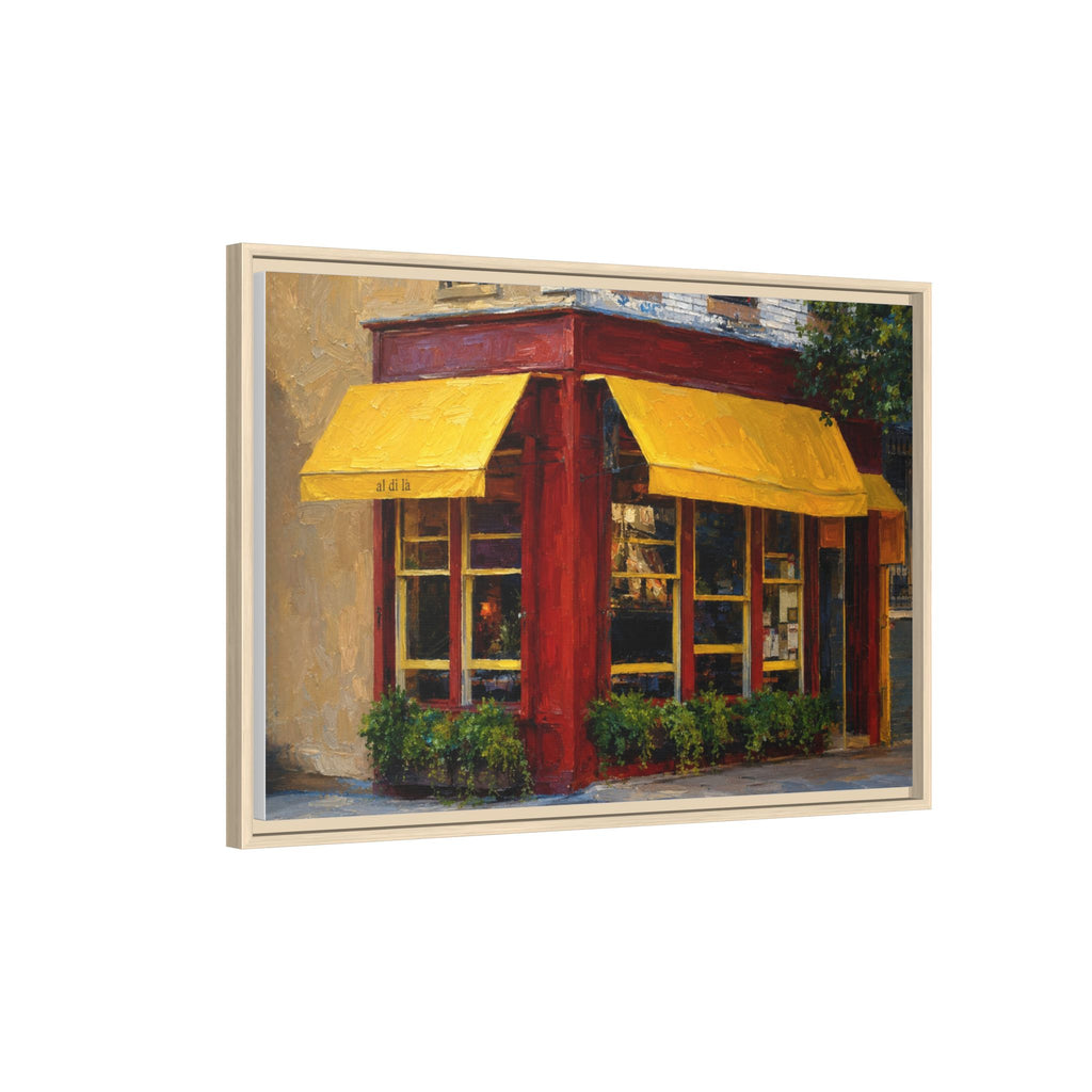 Al Di La Trattoria