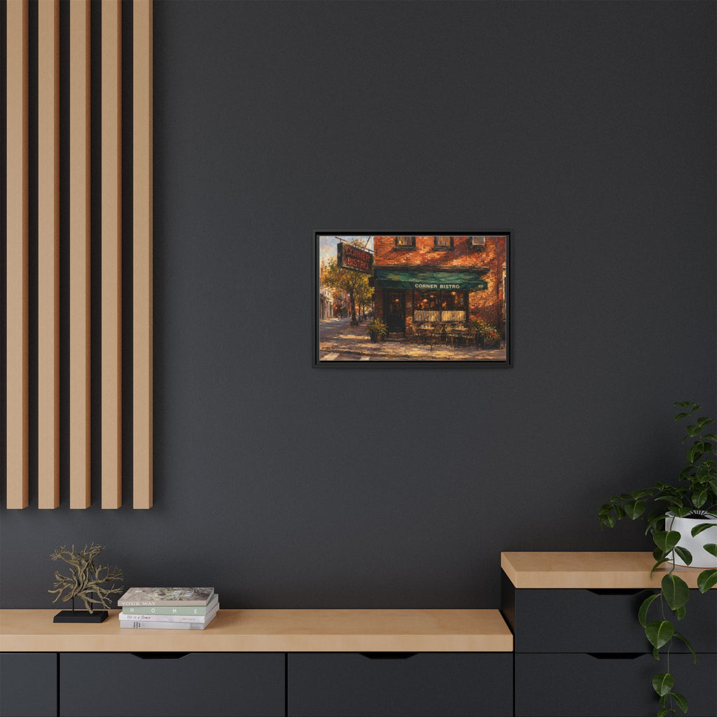 Corner Bistro