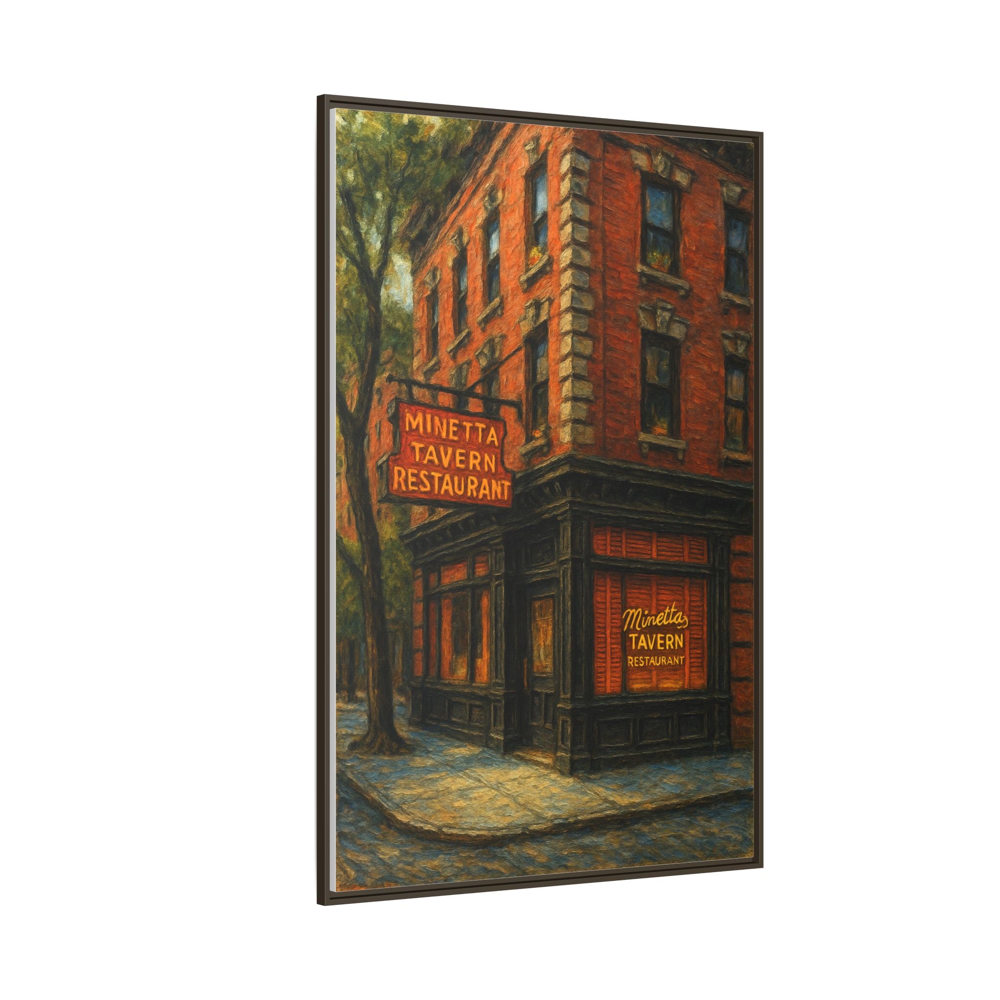 Minetta Tavern