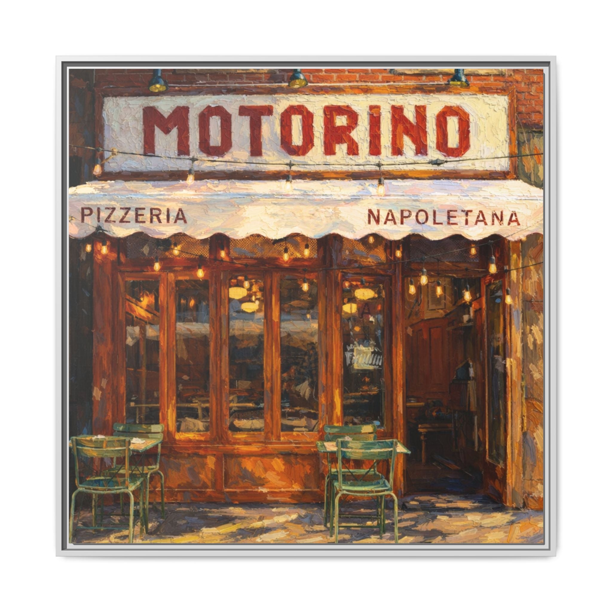Motorino