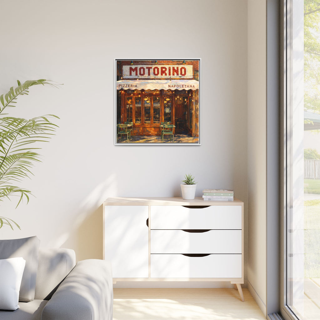 Motorino