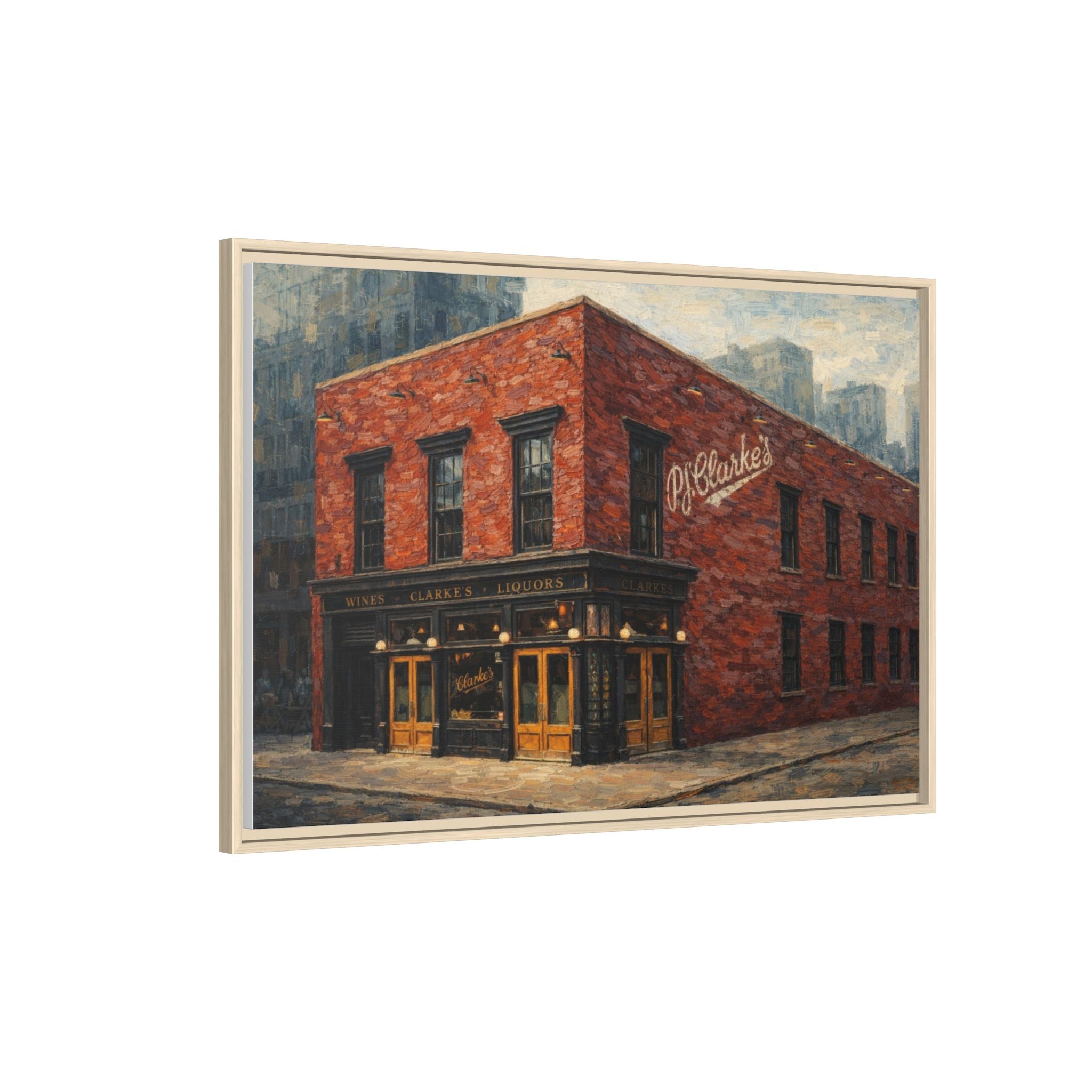 PJ Clarke's