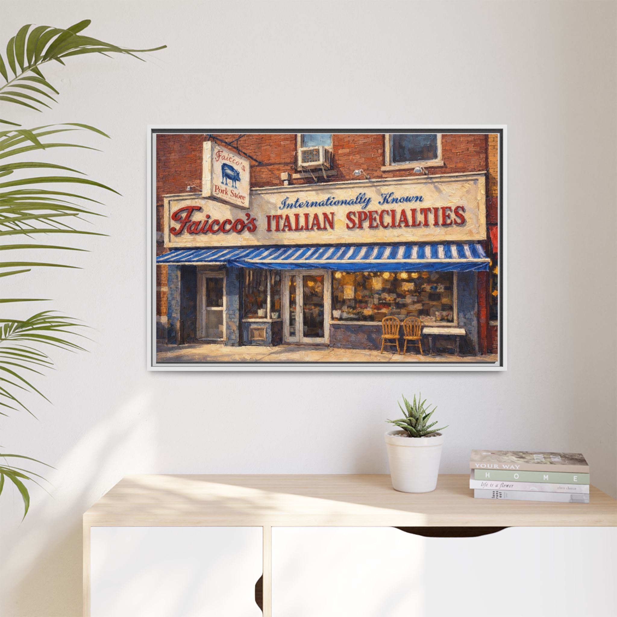 Faicco’s Italian Specialties