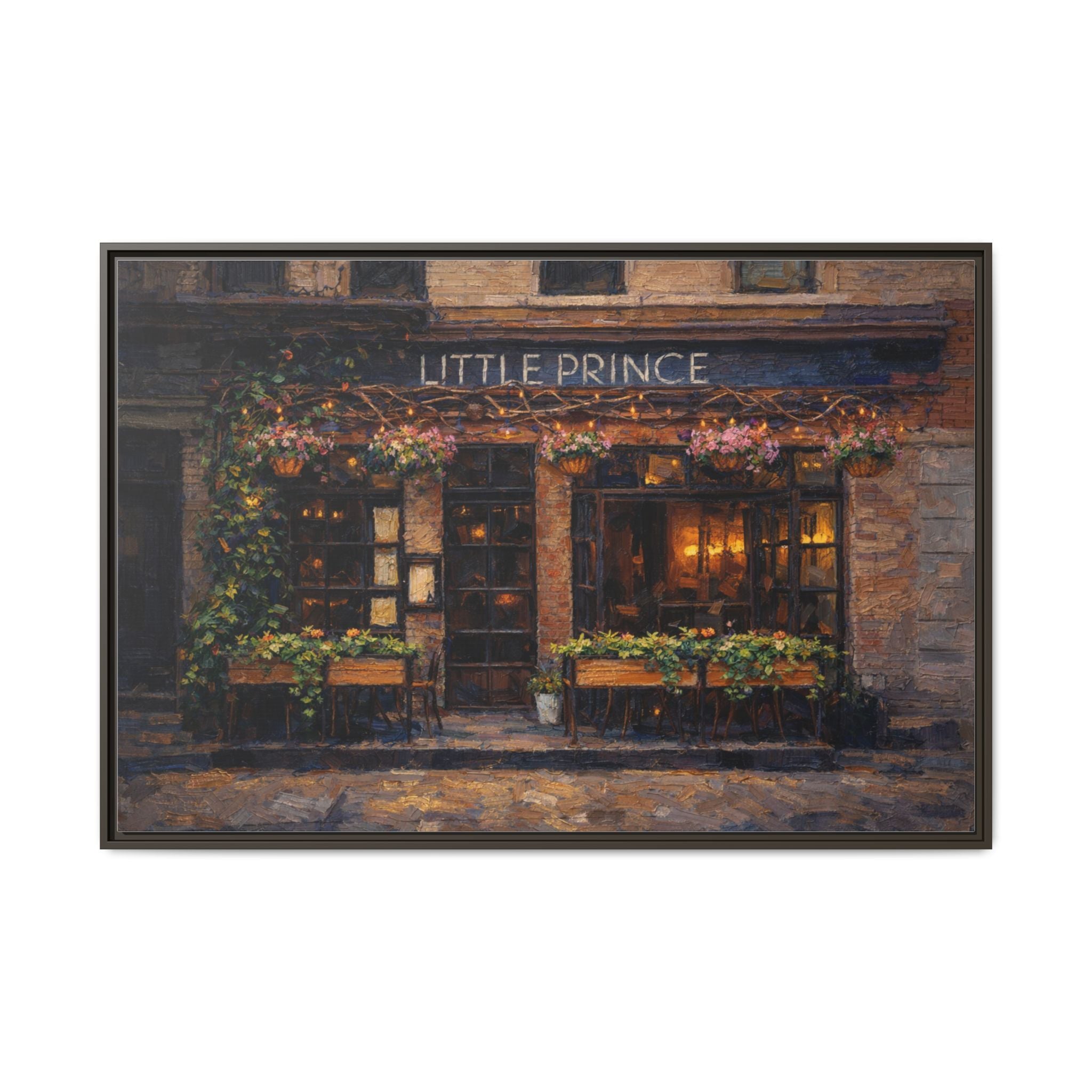 Little Prince