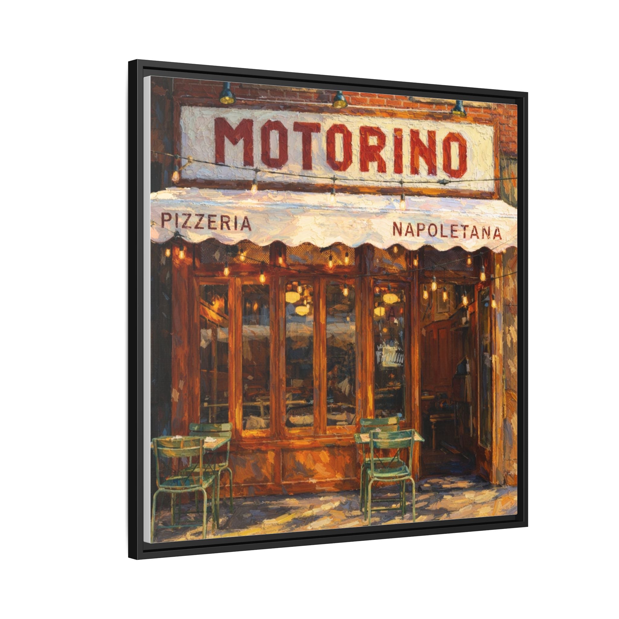 Motorino