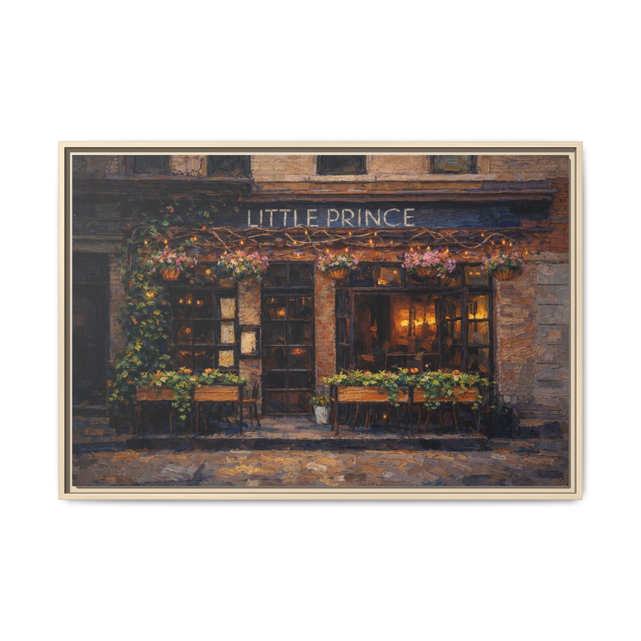 Little Prince
