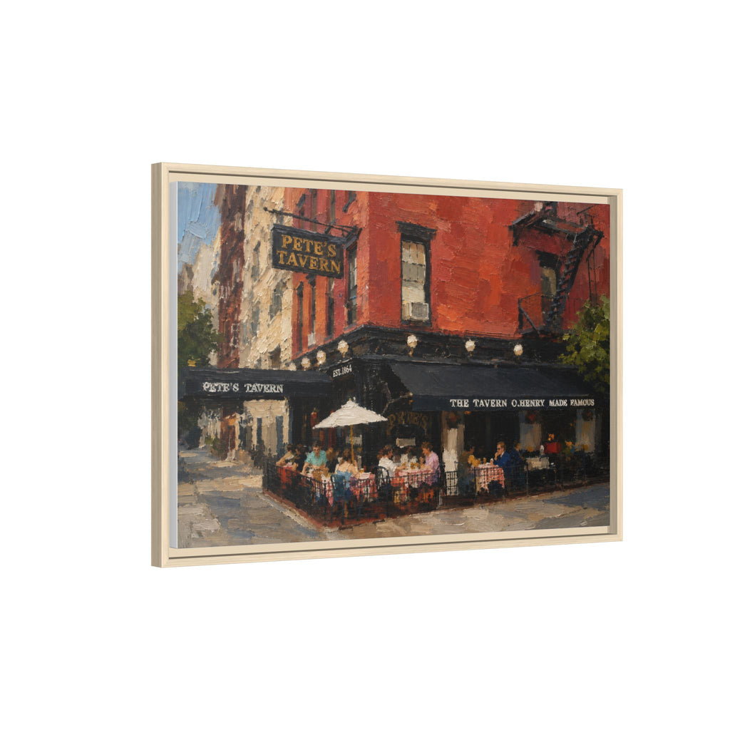 Pete's Tavern