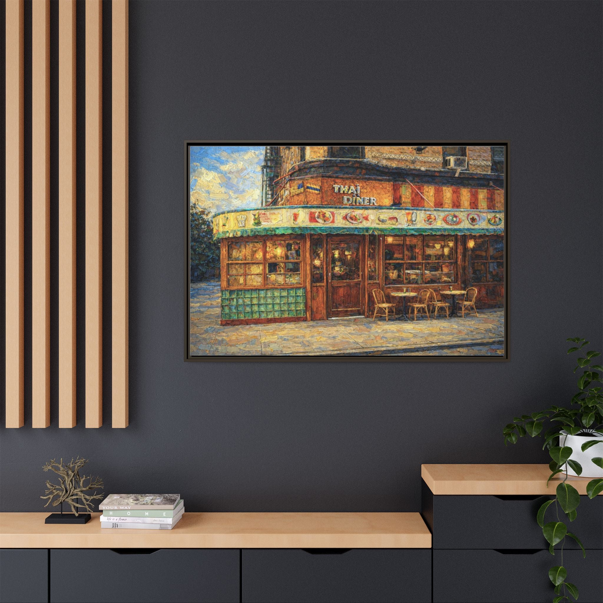 Thai Diner