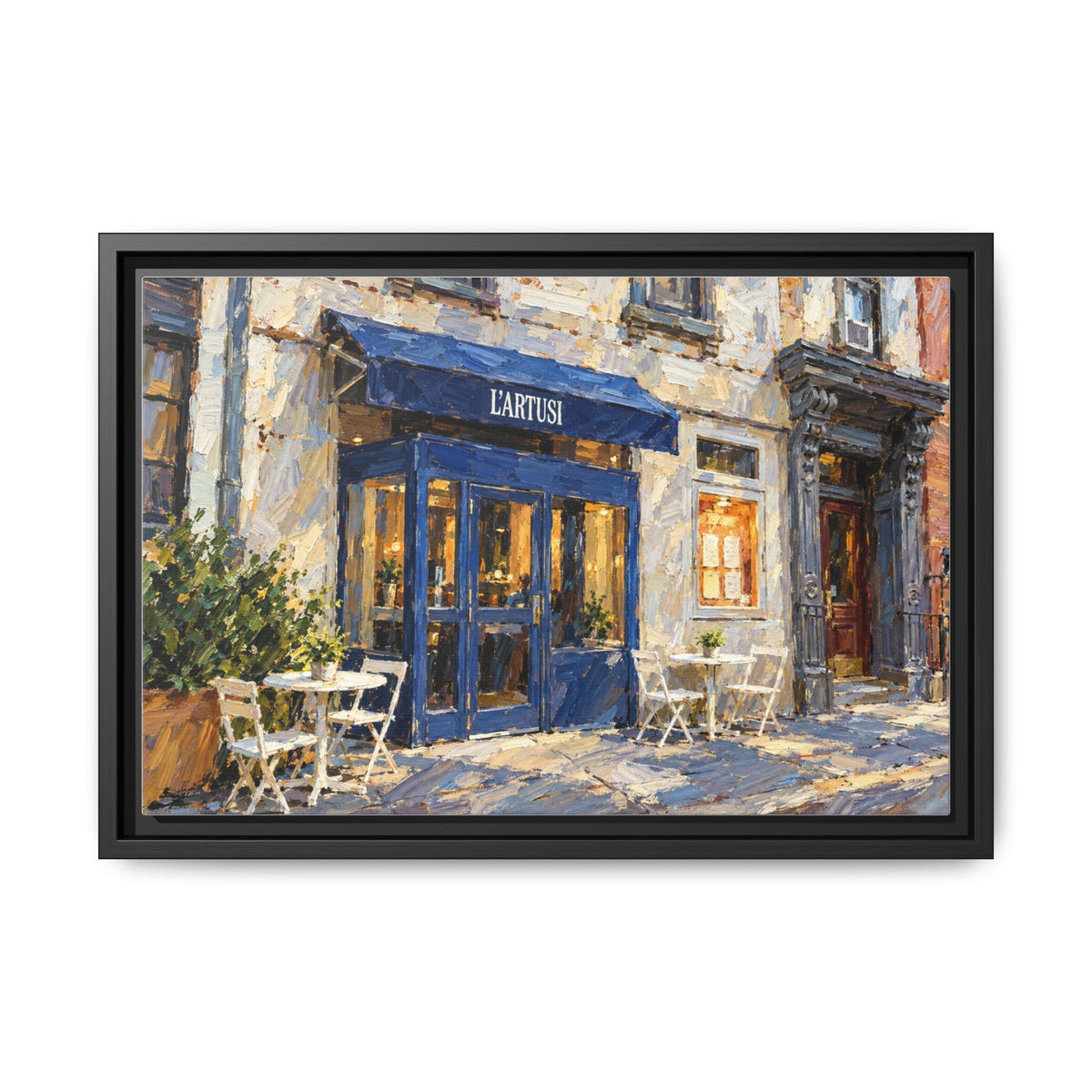 L'Artusi