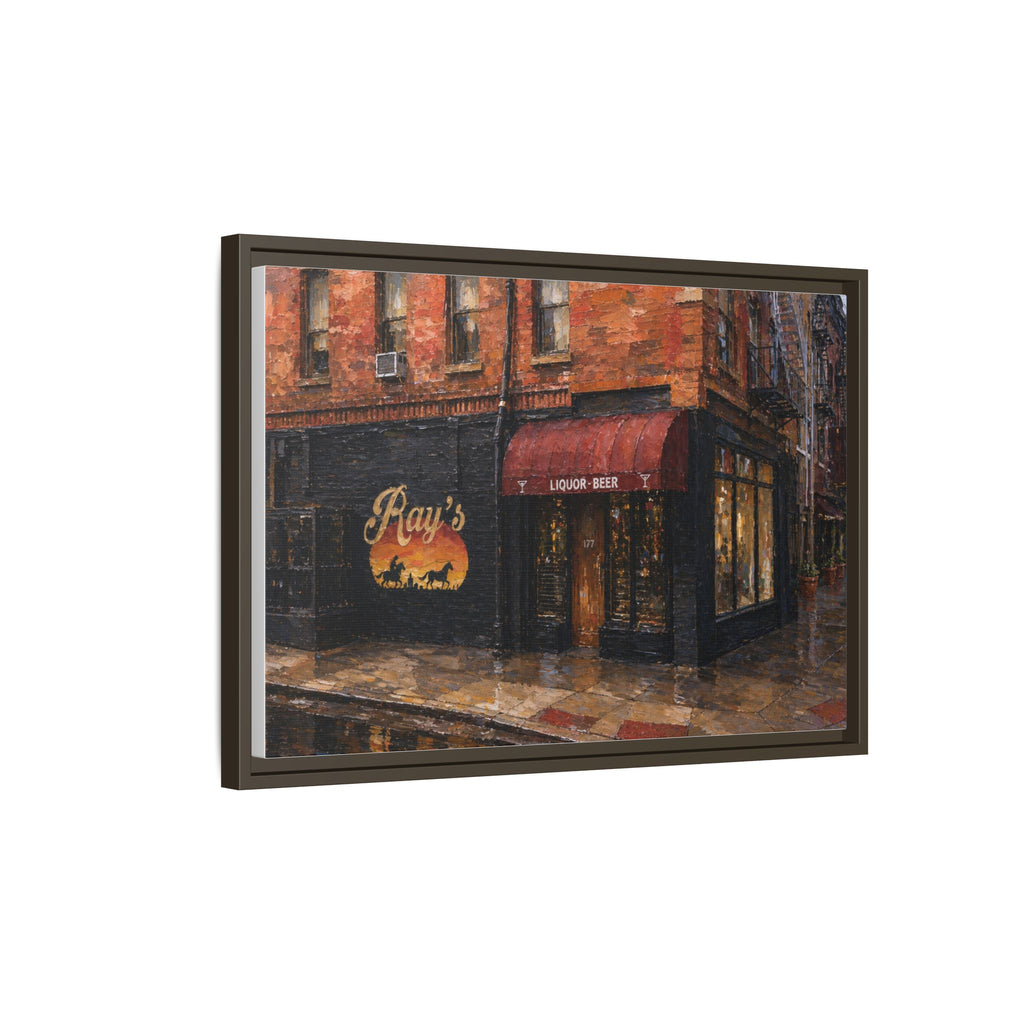 Ray's Bar