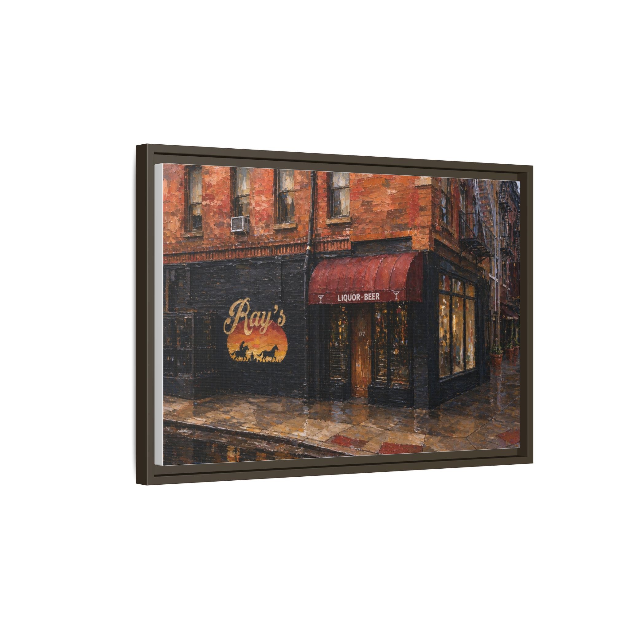 Ray's Bar