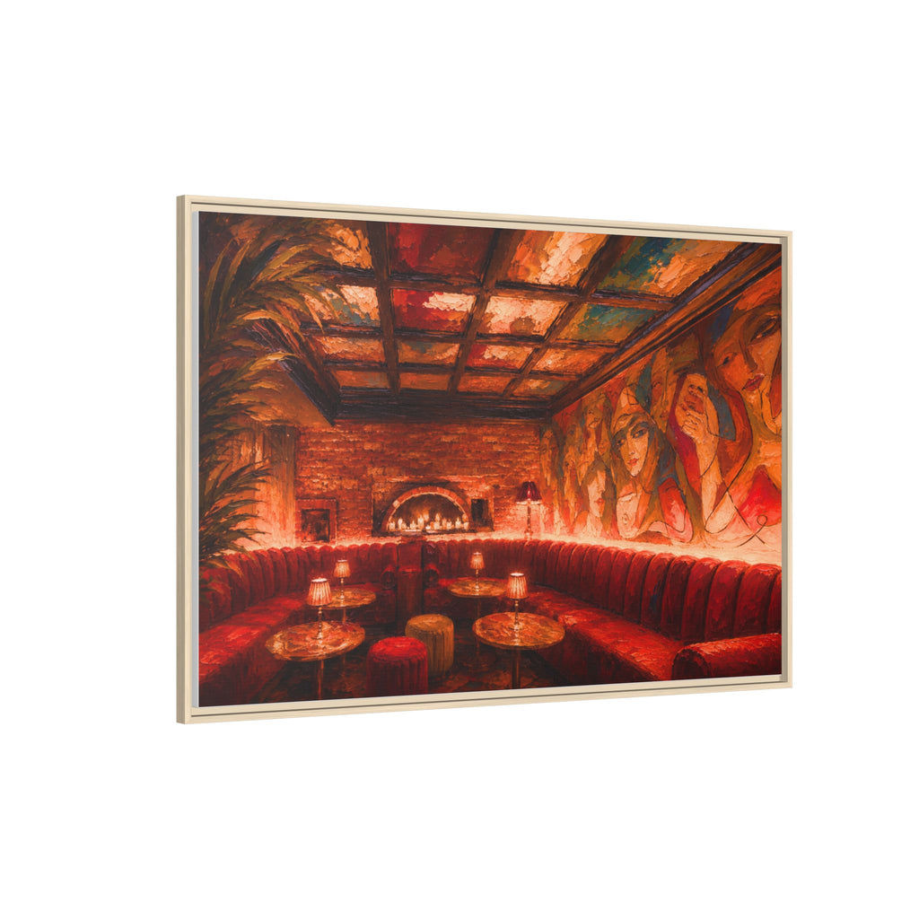 The Bar on Mulberry
