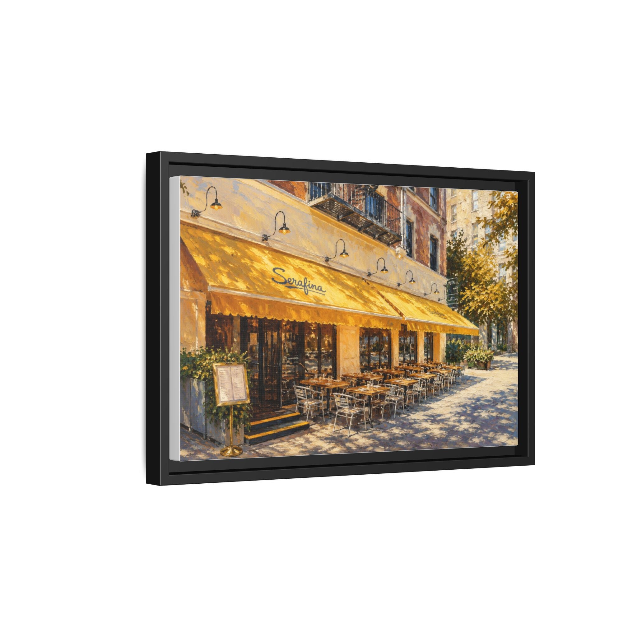 Serafina (Upper West Side)