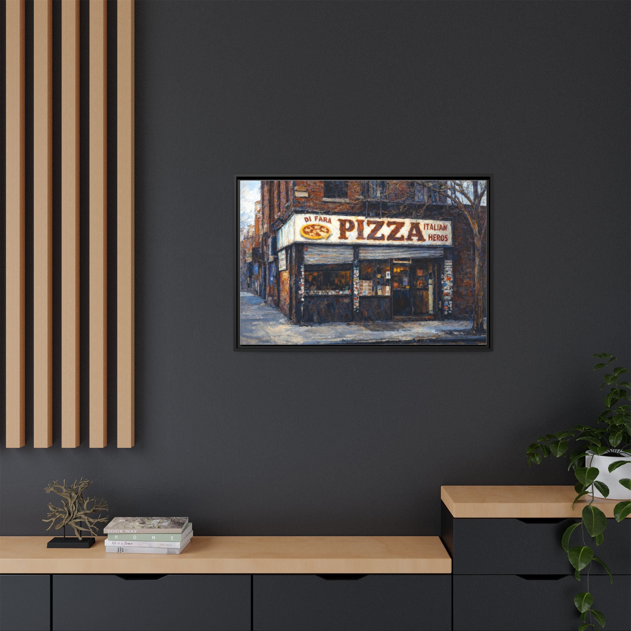 Di Fara Pizza