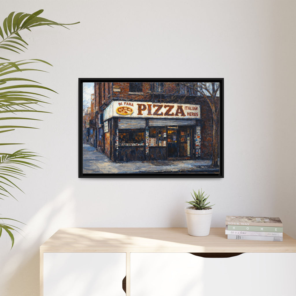 Di Fara Pizza