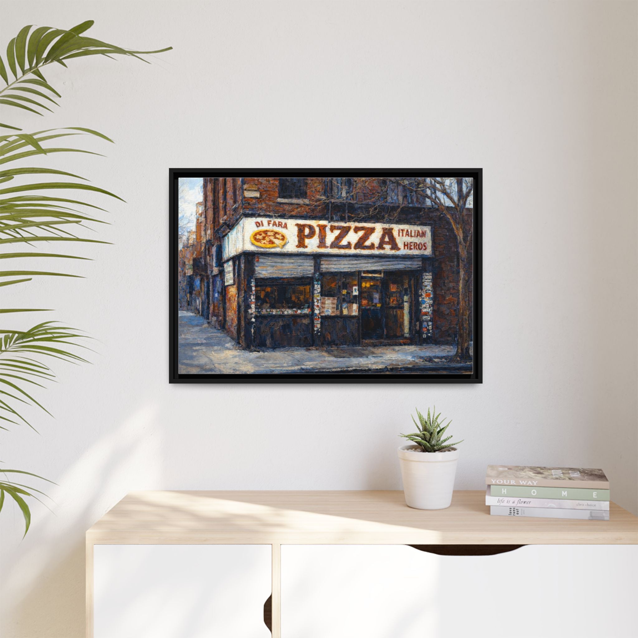 Di Fara Pizza