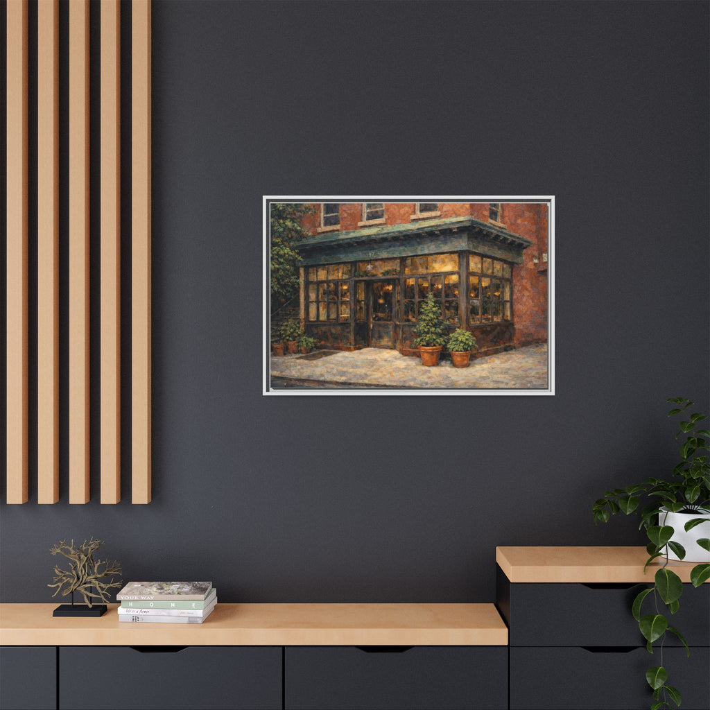 Rhodora Wine Bar