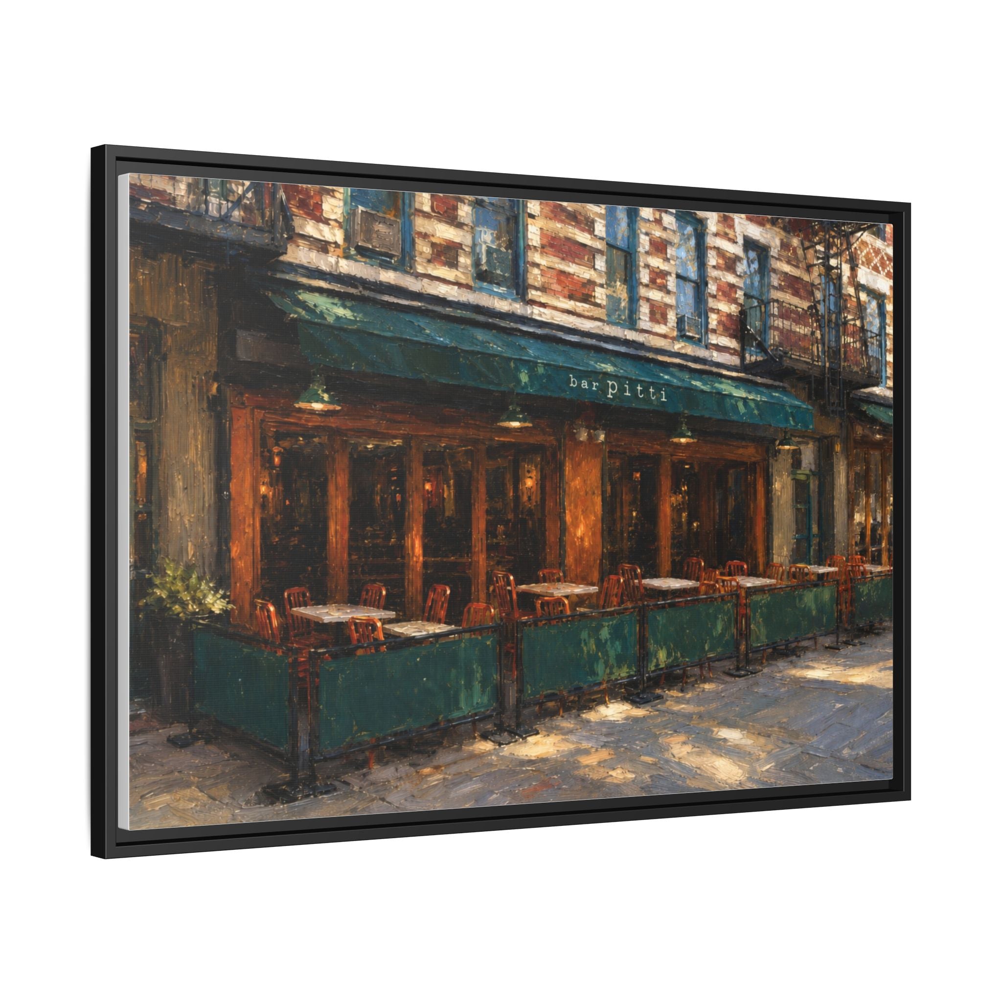 Bar Pitti