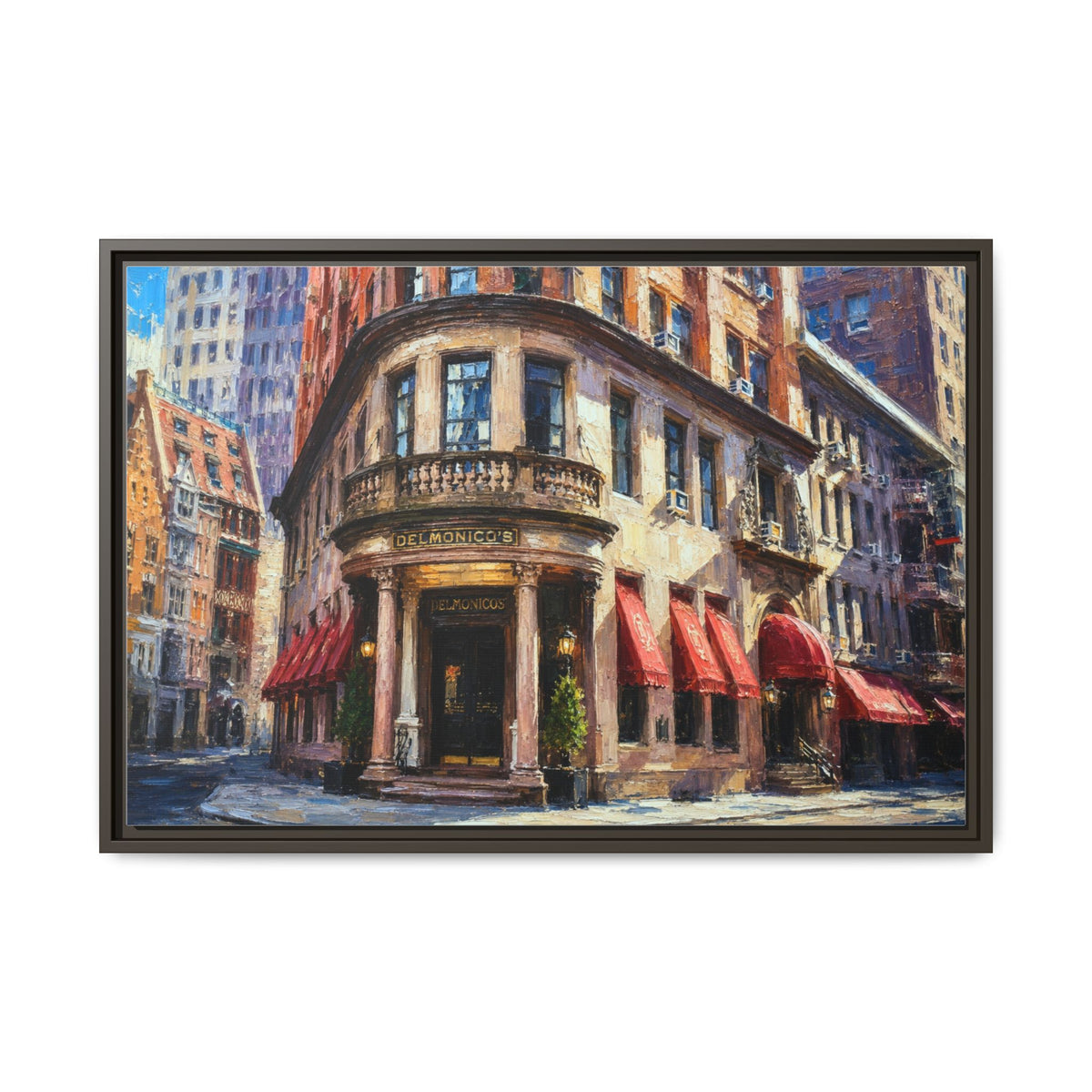 Delmonico's