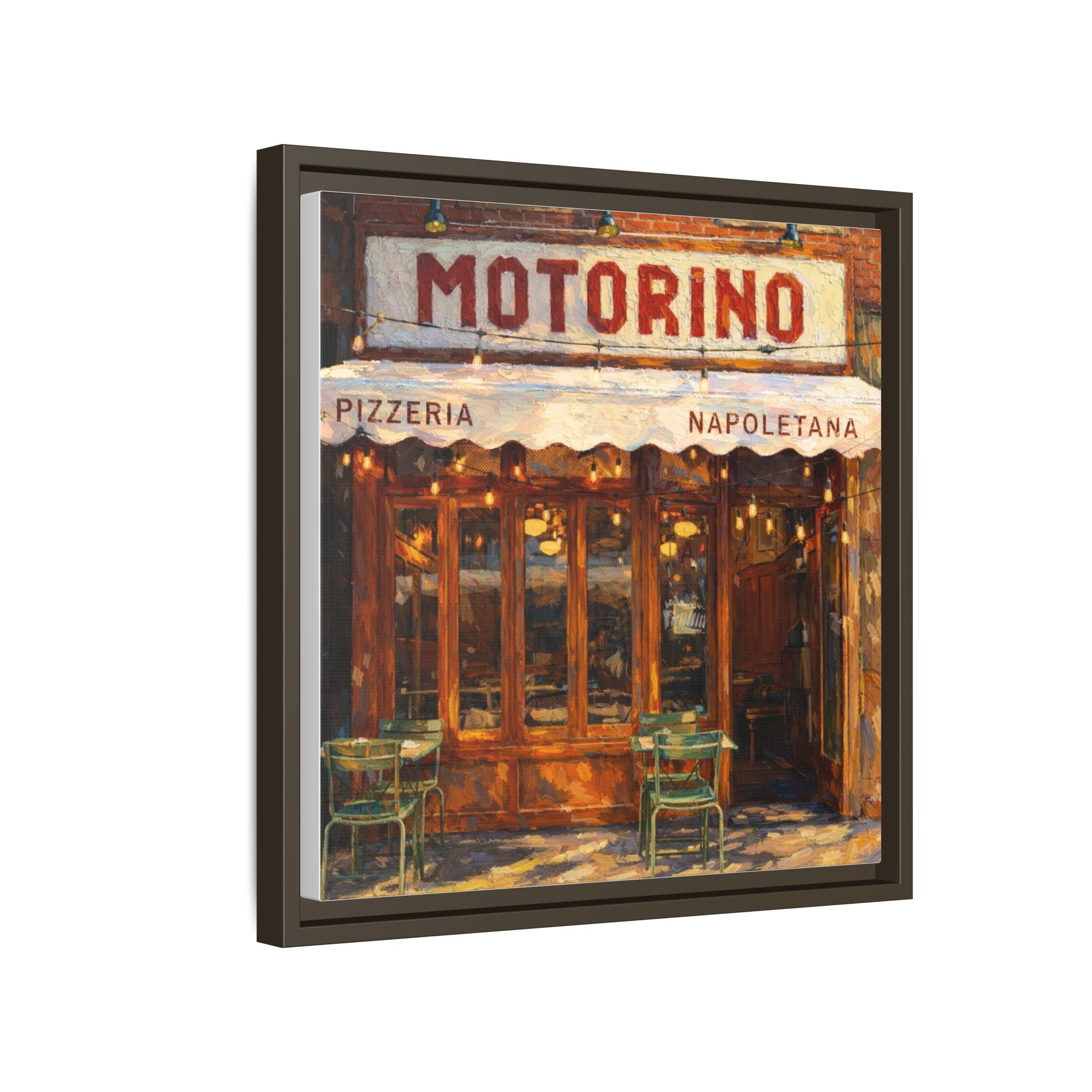 Motorino