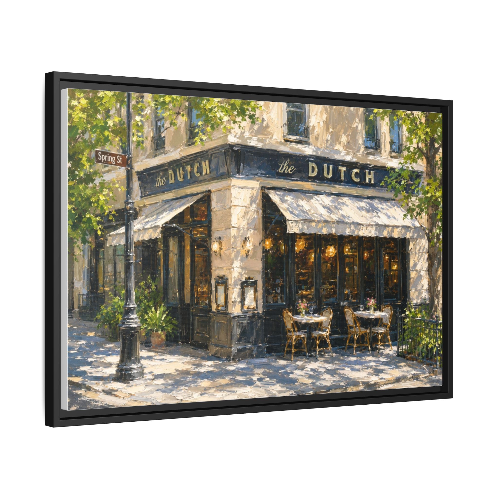 The Dutch