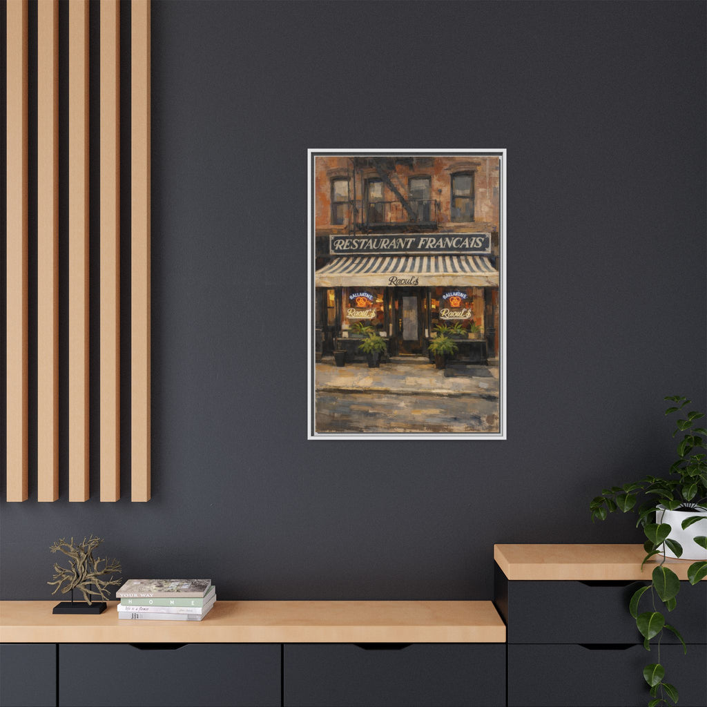 Raoul's Restaurant