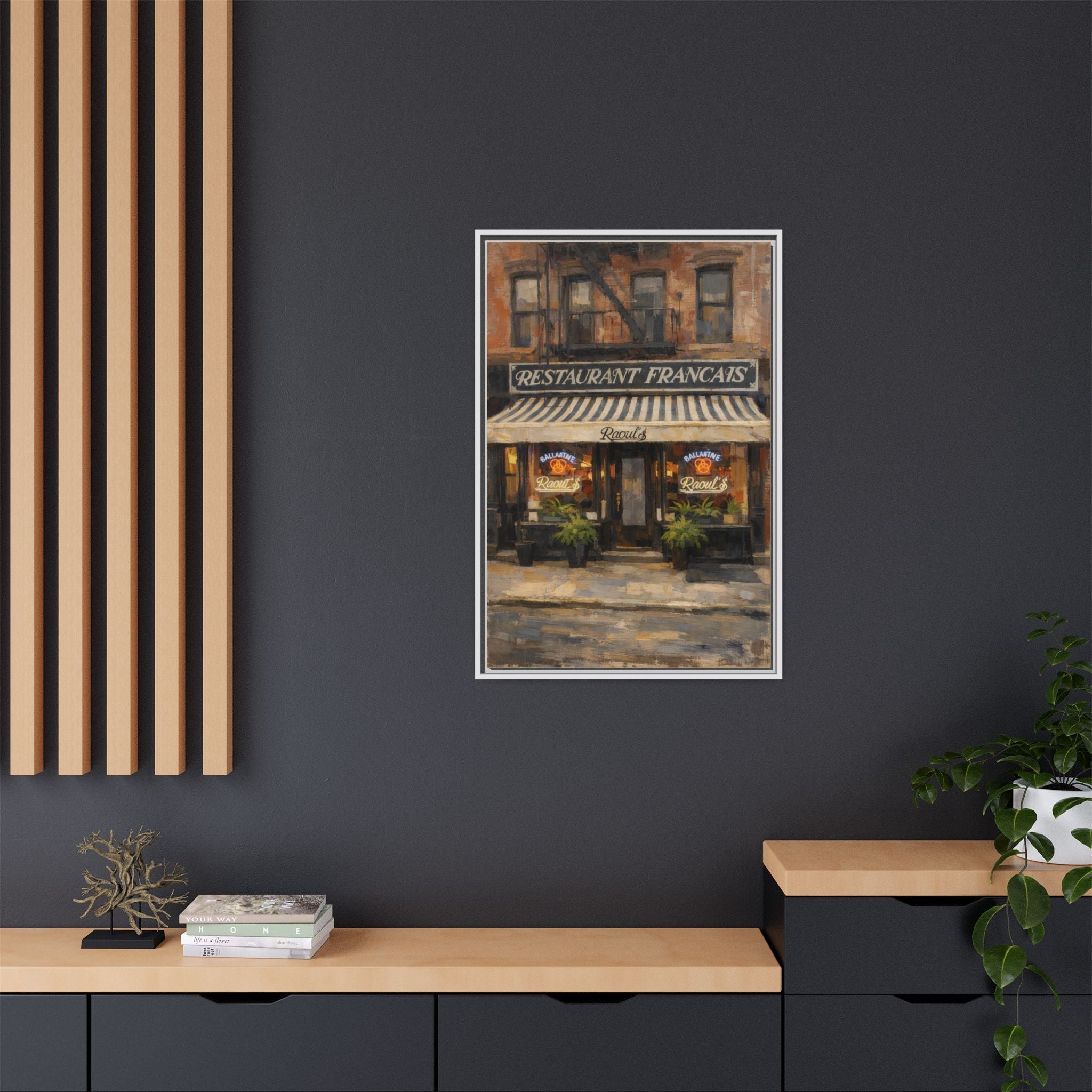 Raoul's Restaurant