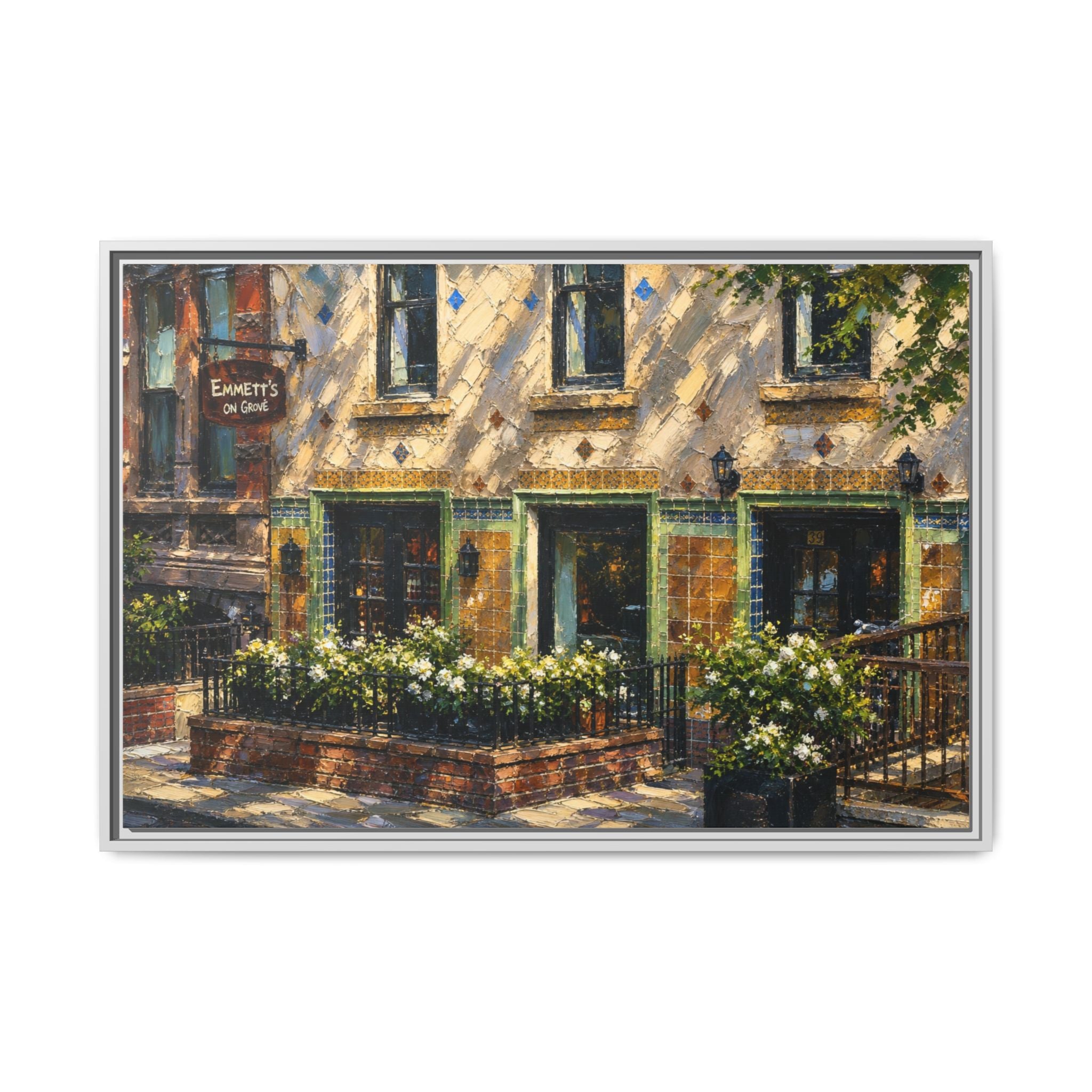 Emmett's on Grove