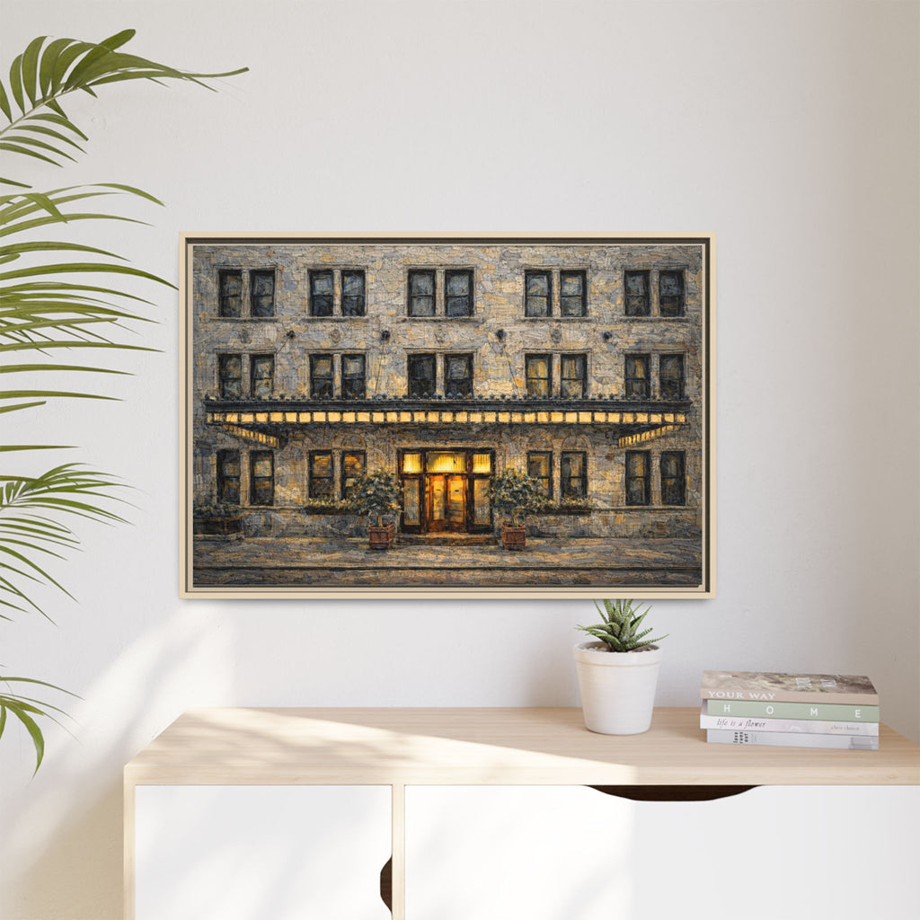Restaurant Daniel