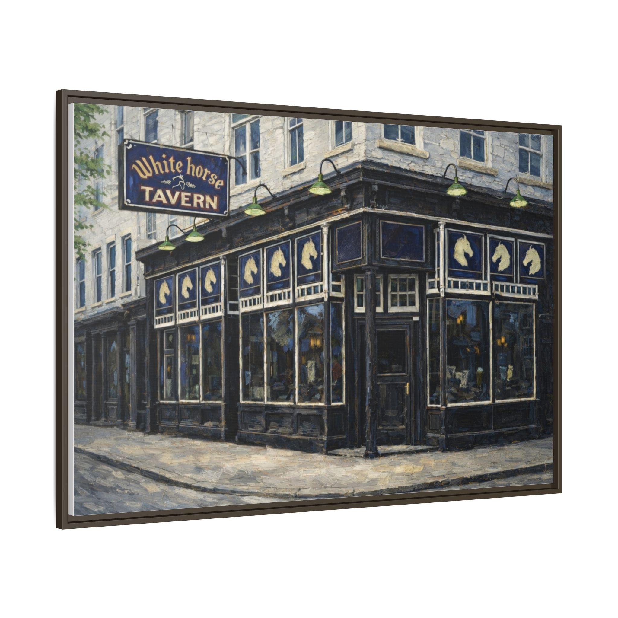 White Horse Tavern