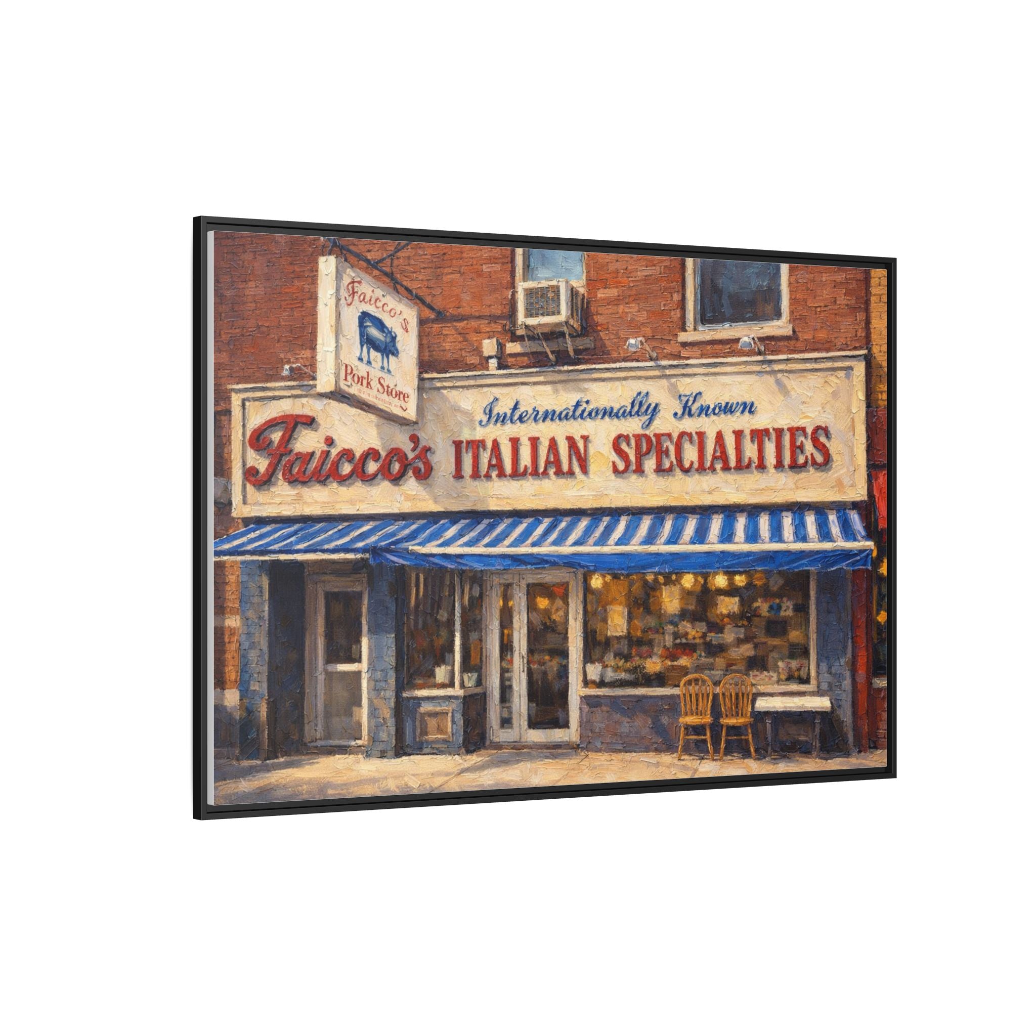 Faicco’s Italian Specialties
