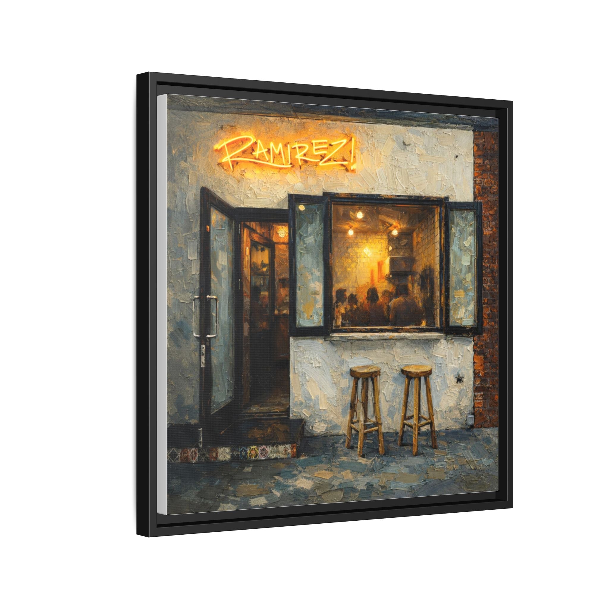 Taqueria Ramirez