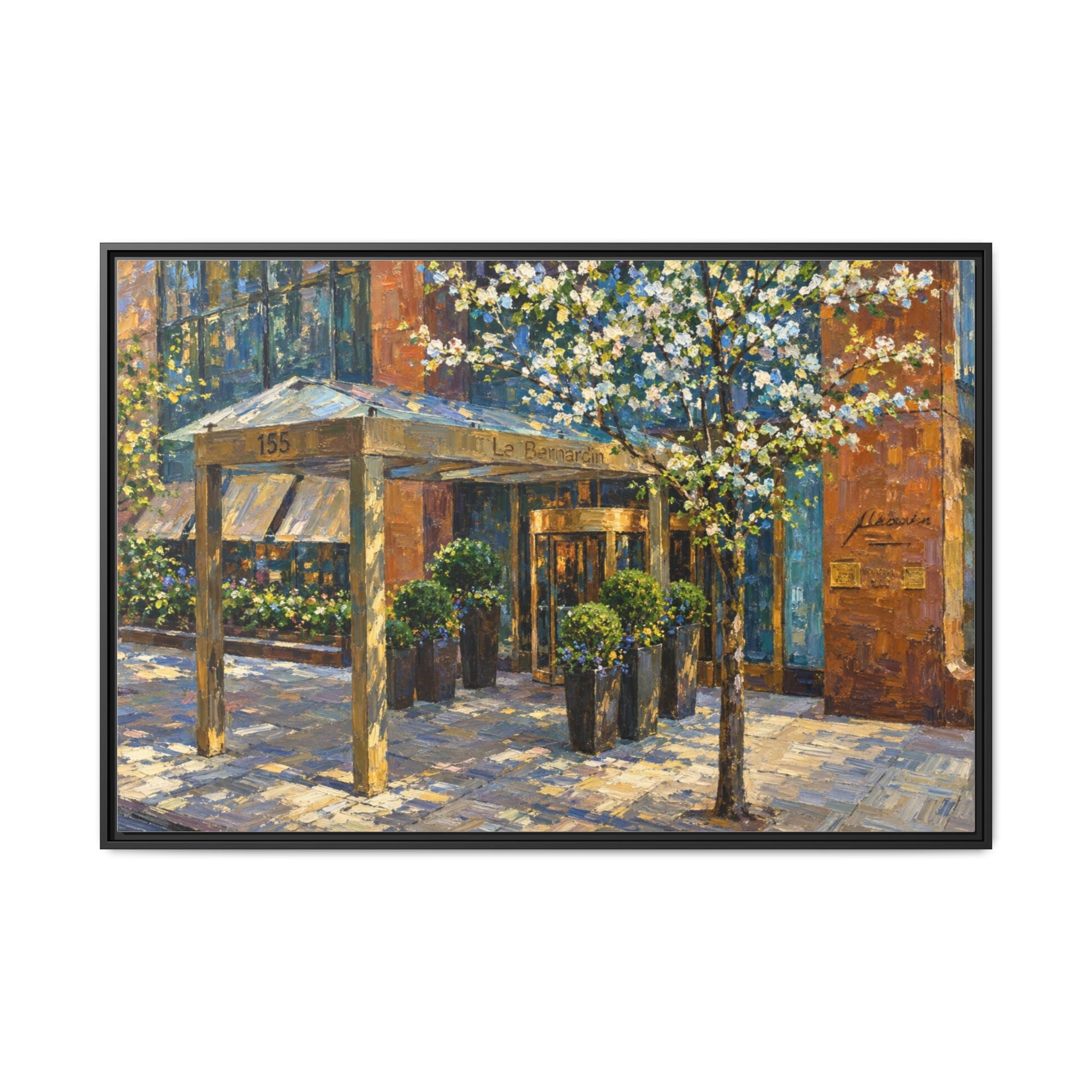 Le Bernardin